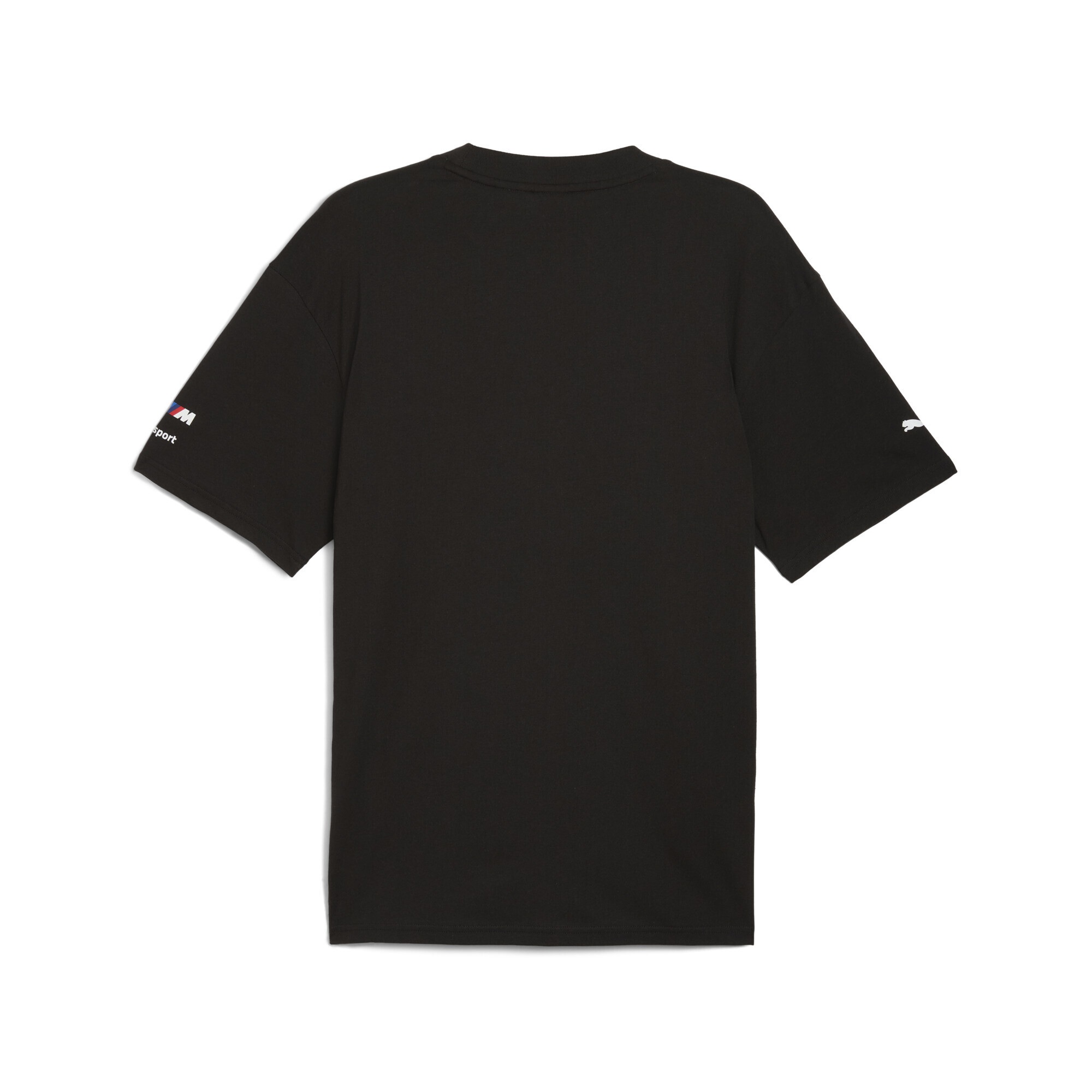 PUMA T-Shirt »BMW M Motorsport Big Graphic T-Shirt Herren«