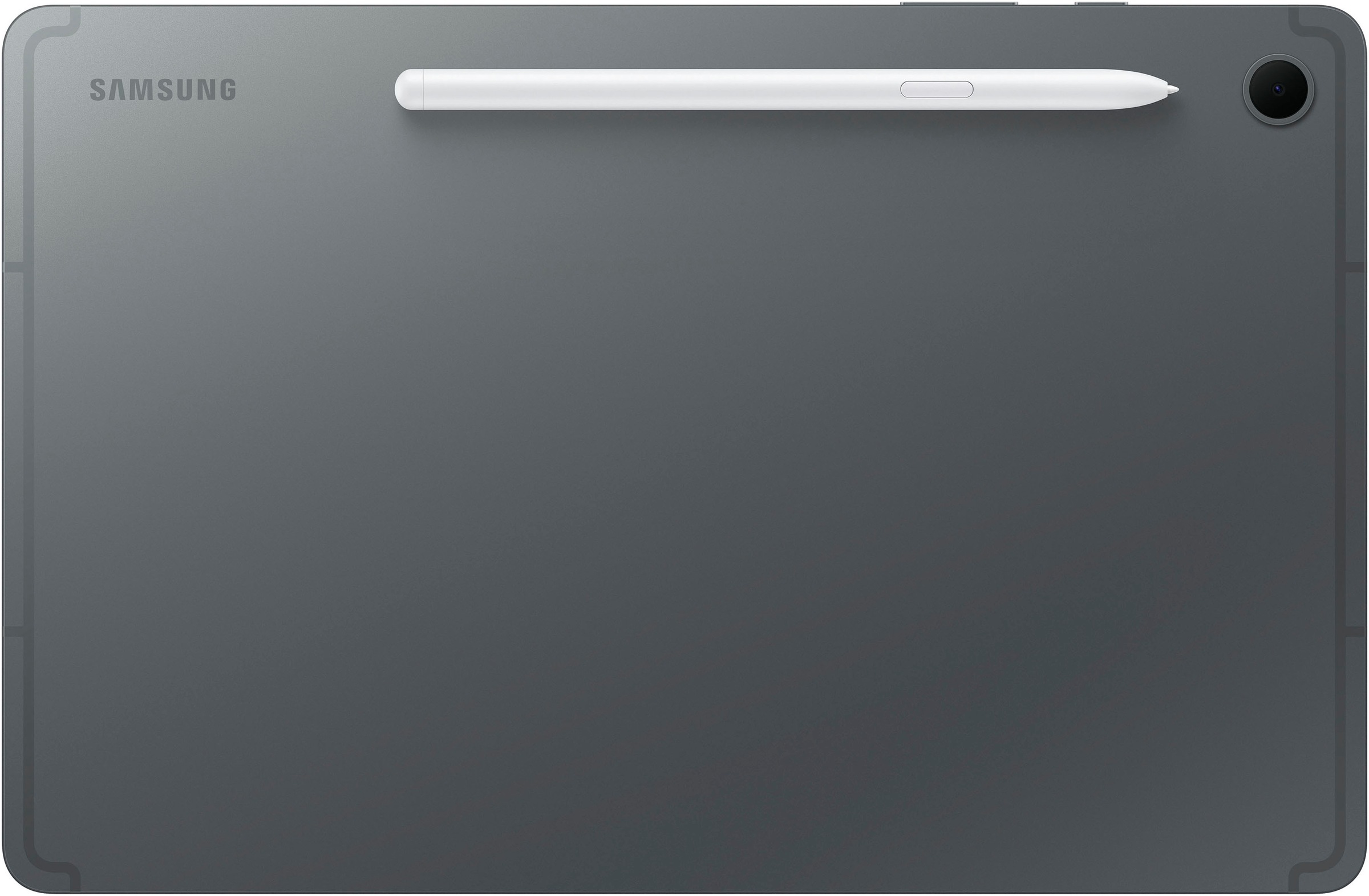 Samsung Tablet »Galaxy Tab S10 Lite«, (27,7 cm / 10,9 Zoll), Android, WUXGA+, 5G,)