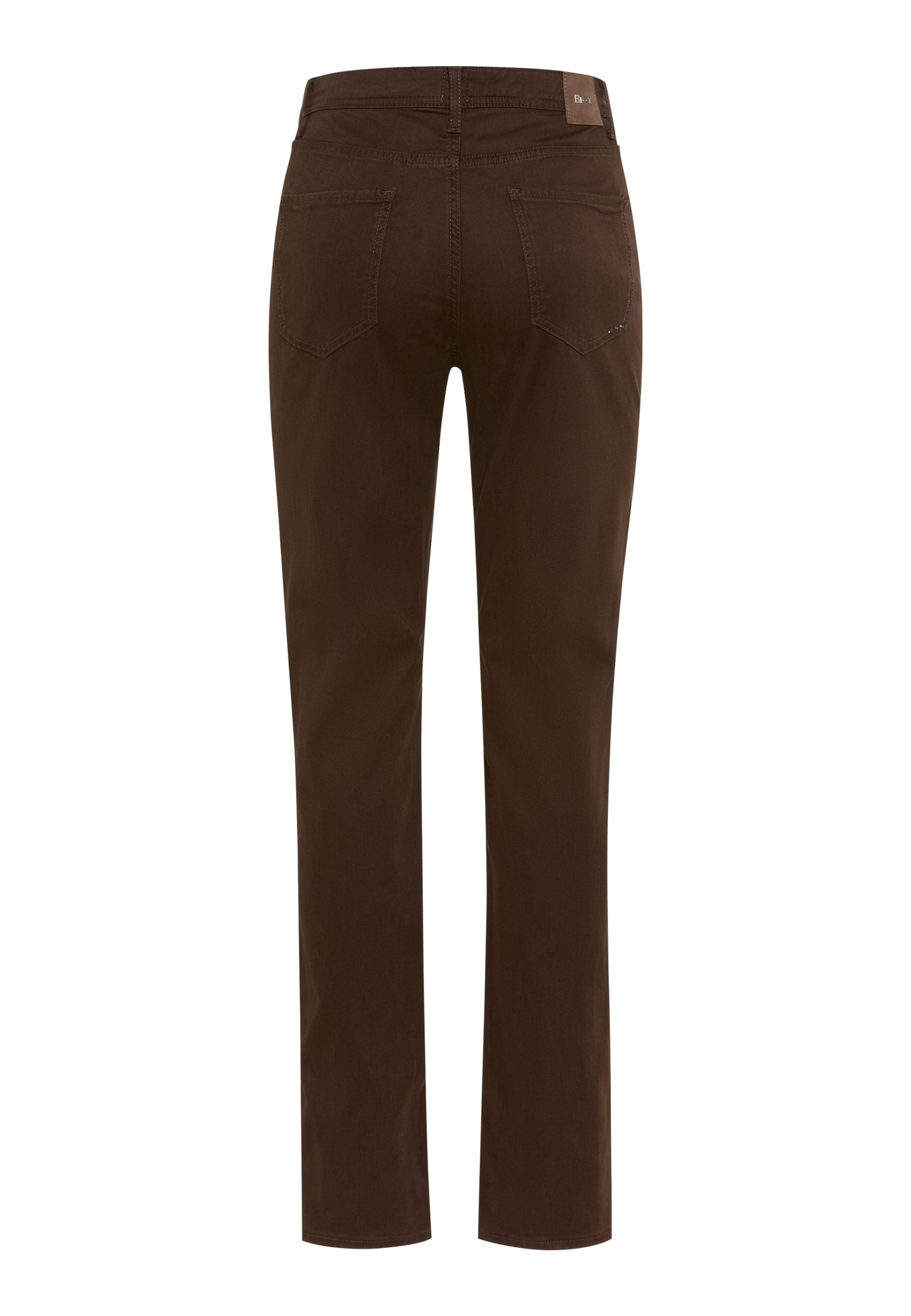 Brax 5-Pocket-Hose "Style CAROLA" günstig online kaufen