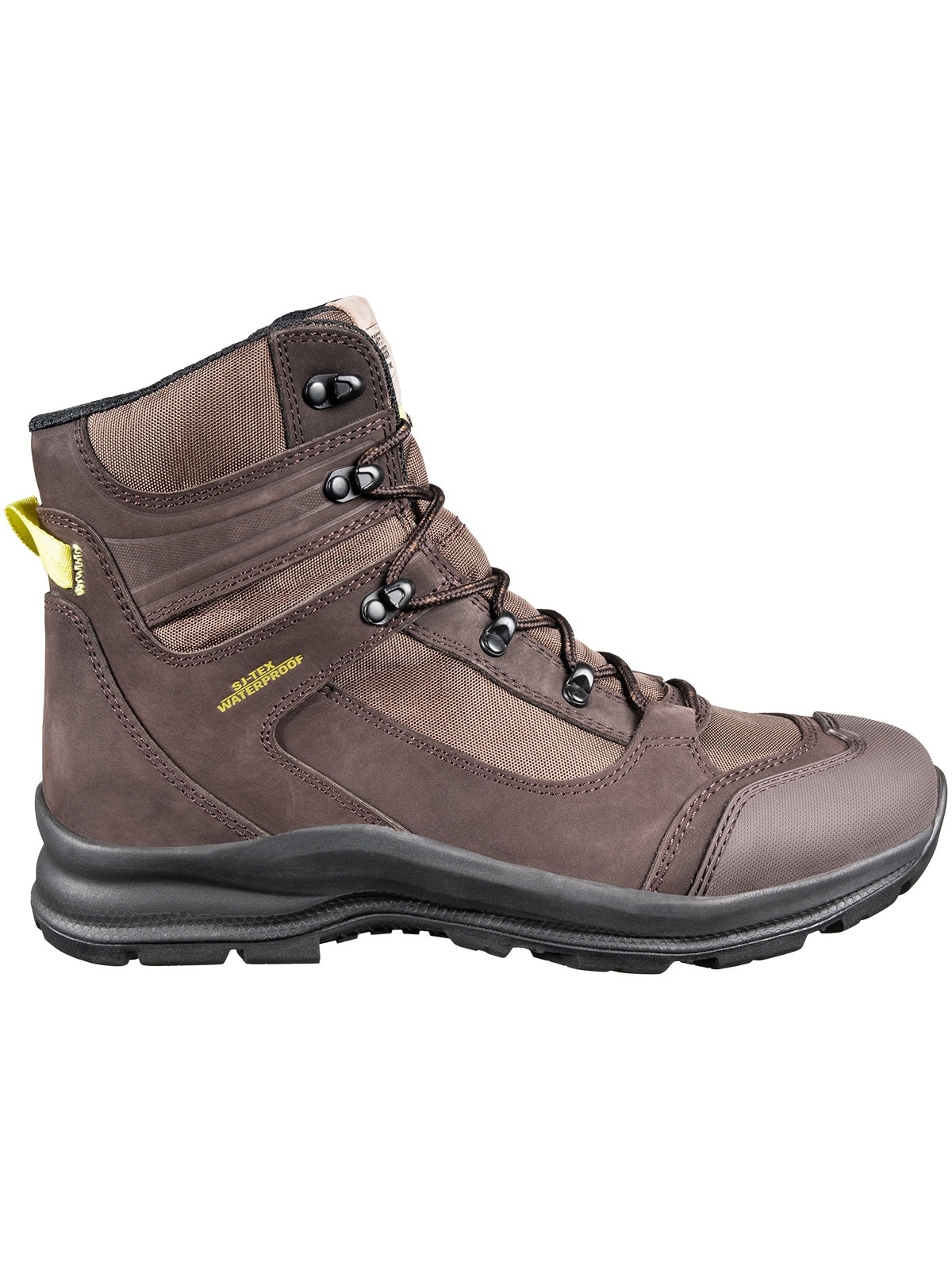 Safety Jogger Works Wanderschuh "Siera"