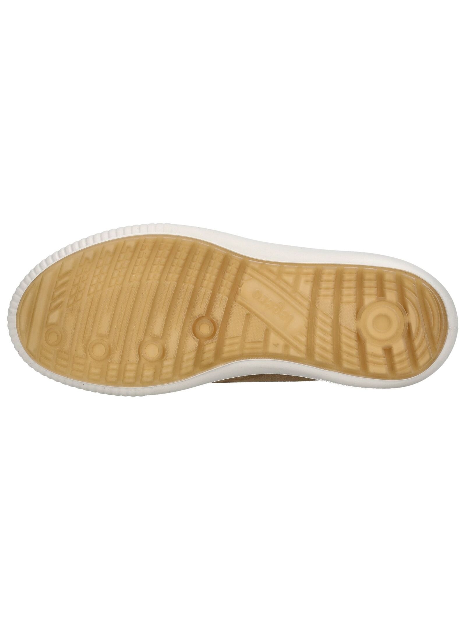 Legero Sneaker »Legero Sneaker Veloursleder«