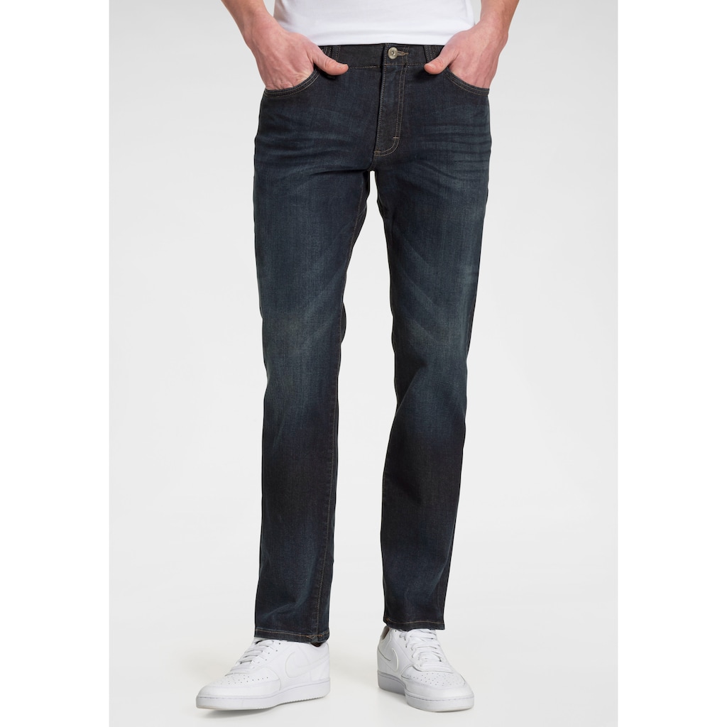 Lee® 5-Pocket-Jeans »Extreme Motion«