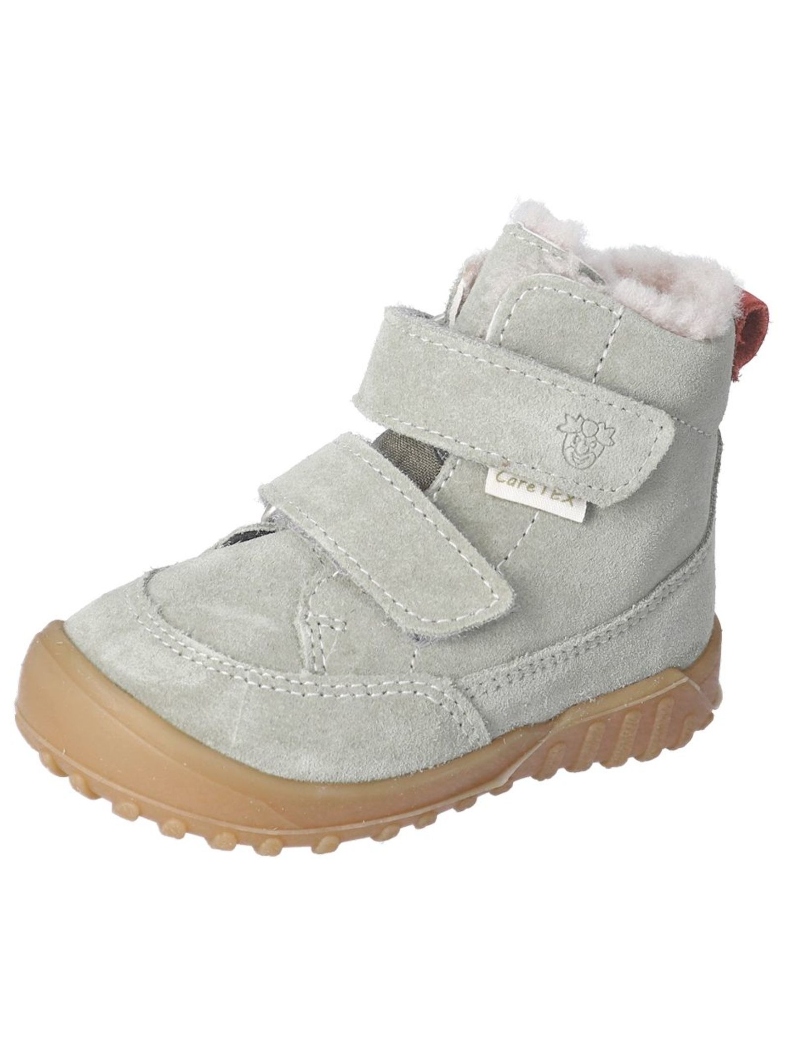 Pepino Stiefelette "Pepino Stiefelette Leder" günstig online kaufen