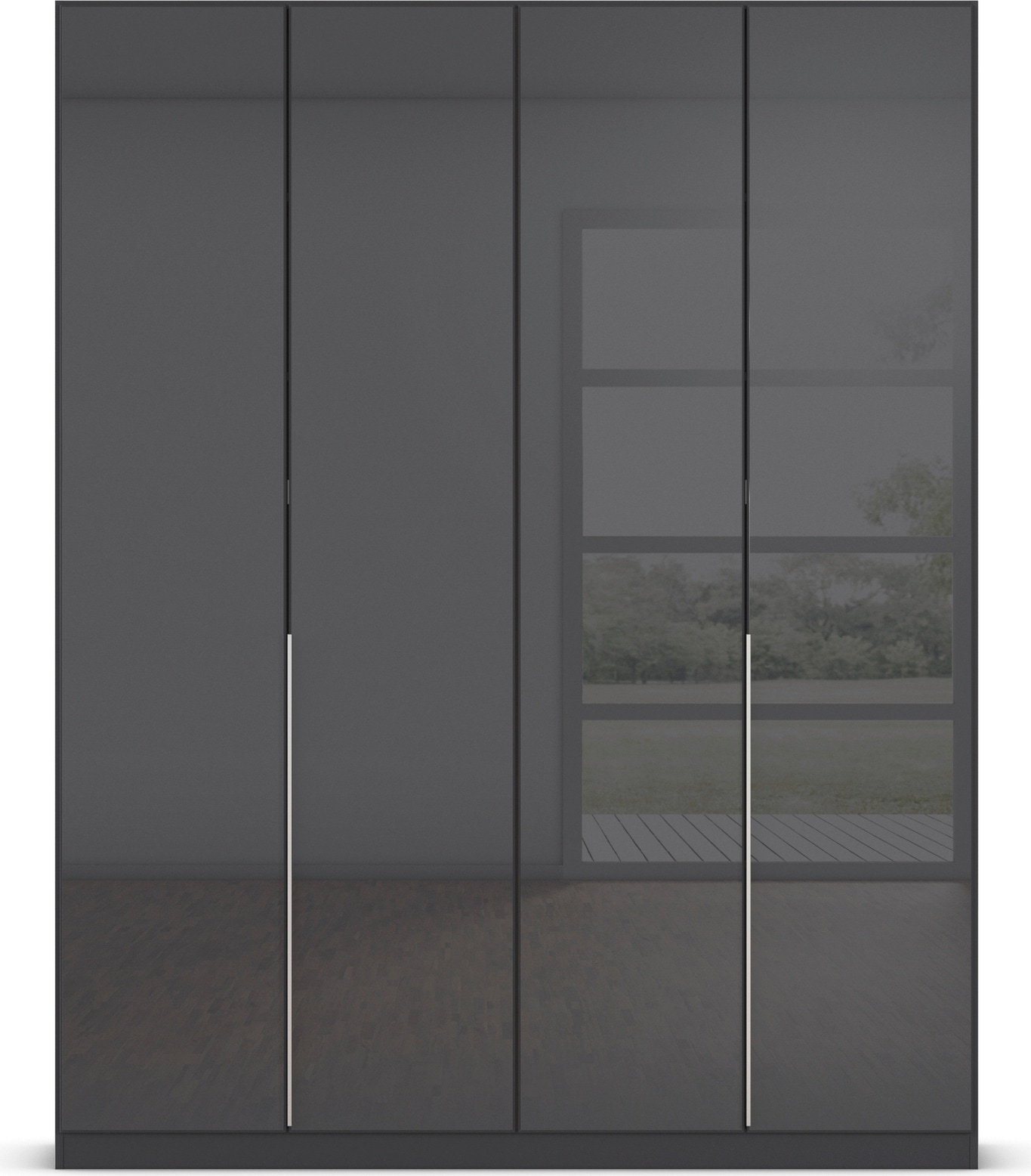 OTTO home Drehtürenschrank "Kleiderschrank Kleiderschränke Schrank Garderob günstig online kaufen