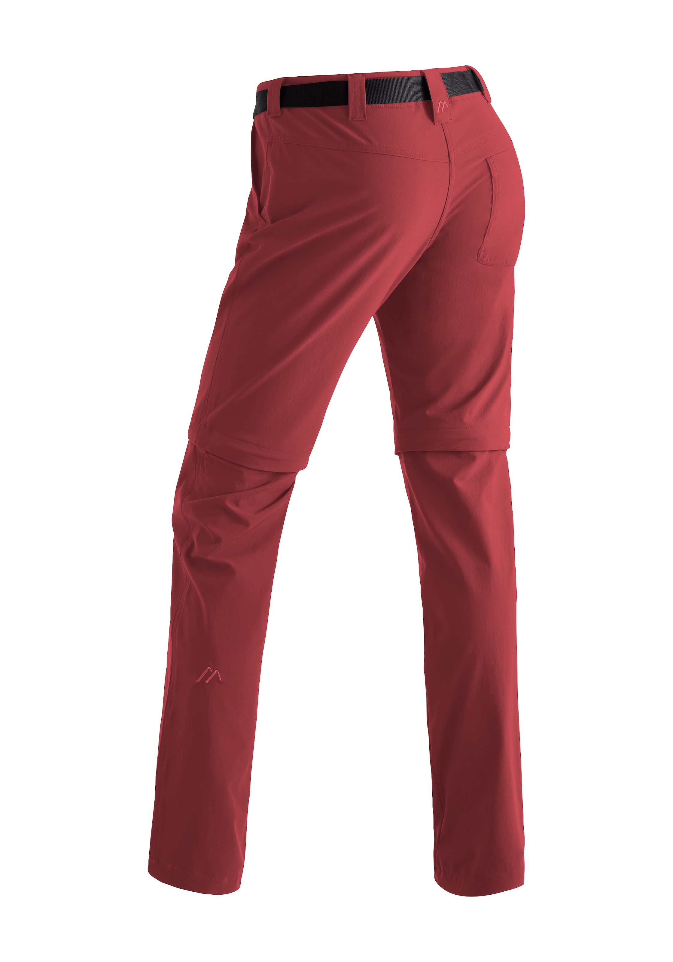 Maier Sports Outdoorhose Inara slim zip Da-Zip Off Hose el. günstig online kaufen