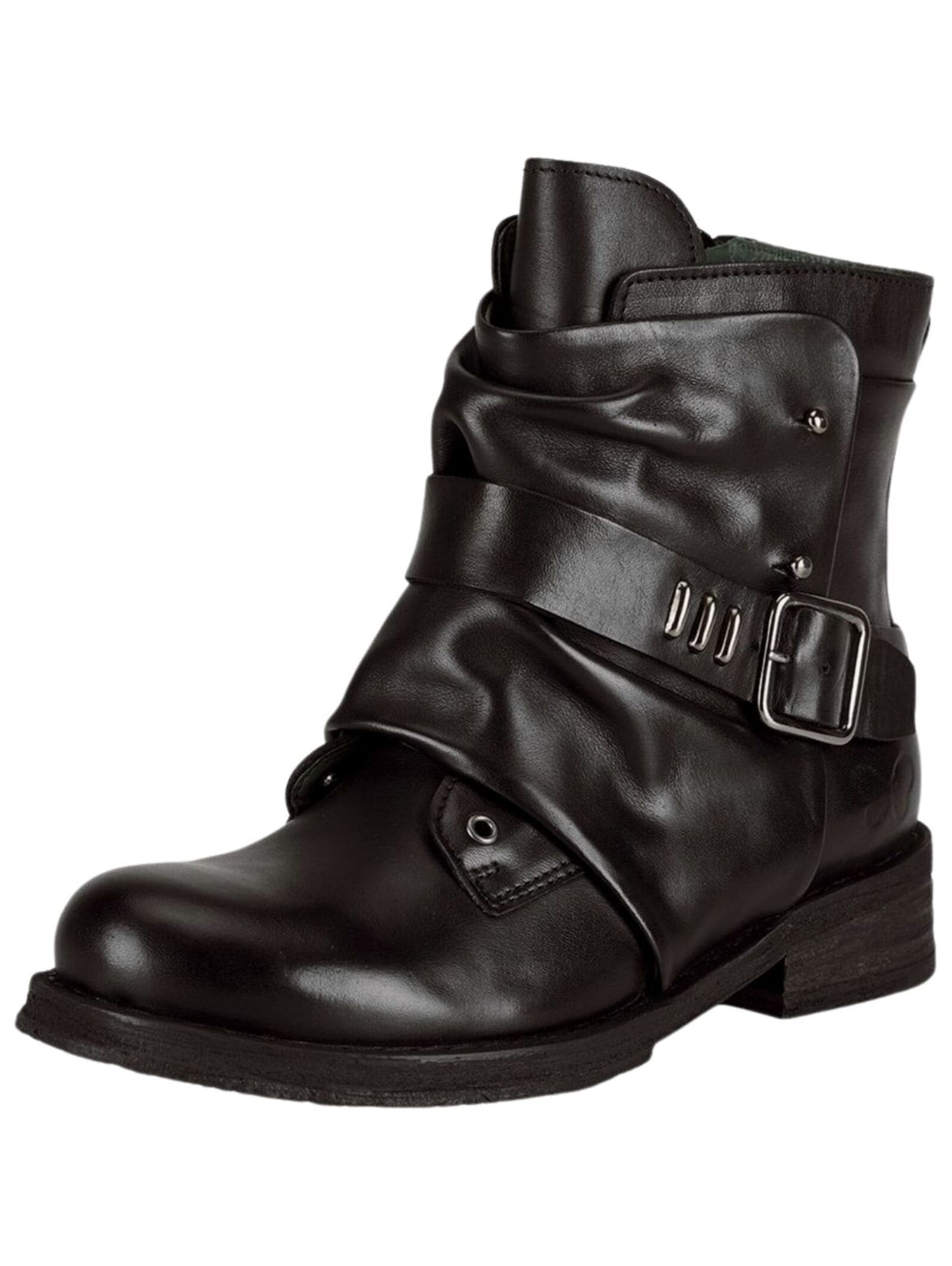 Felmini Stiefelette "Felmini Stiefelette Leder" günstig online kaufen