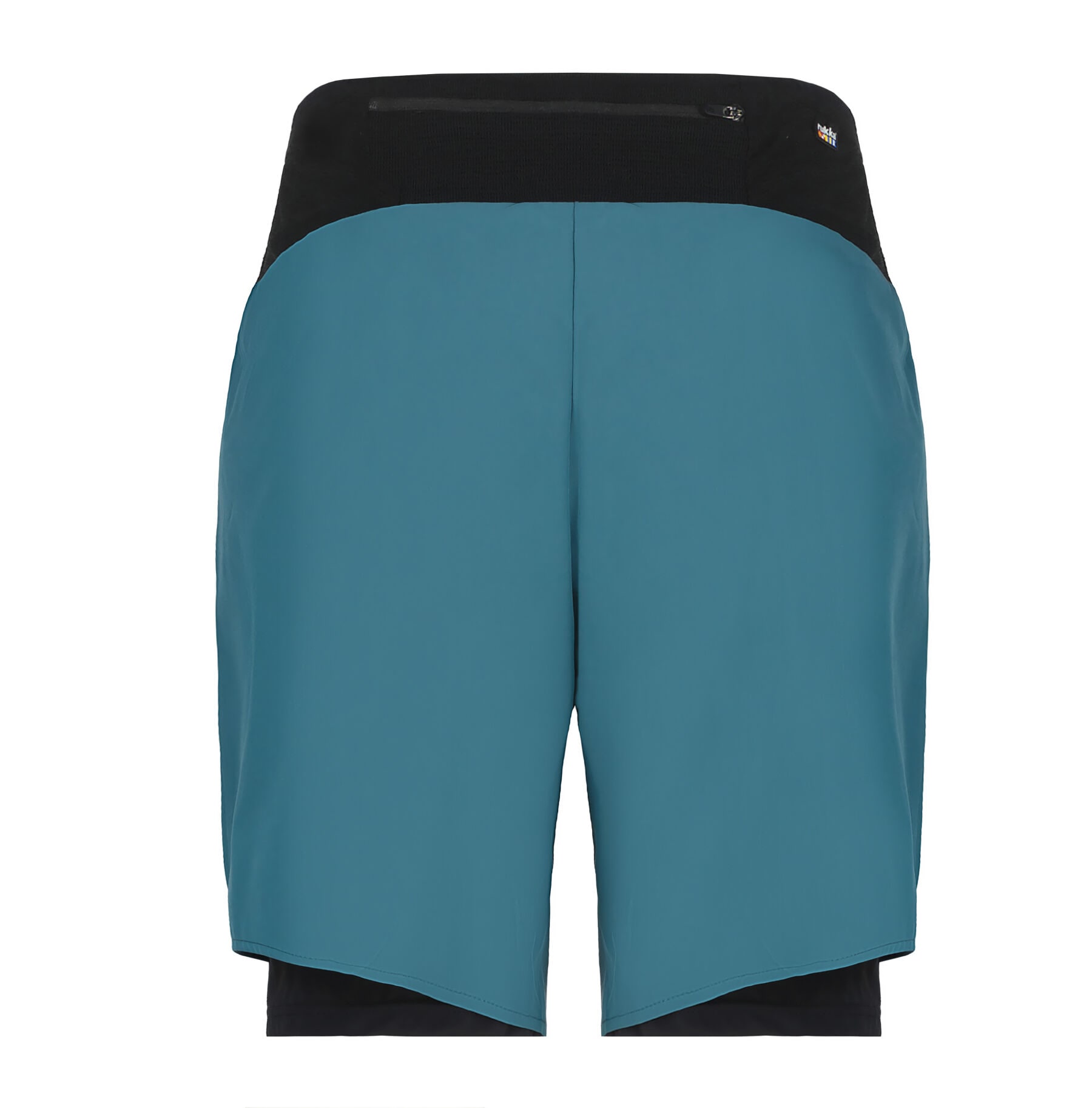 Rukka Trainingsshorts »Rukka Shorts Musku 2In1«