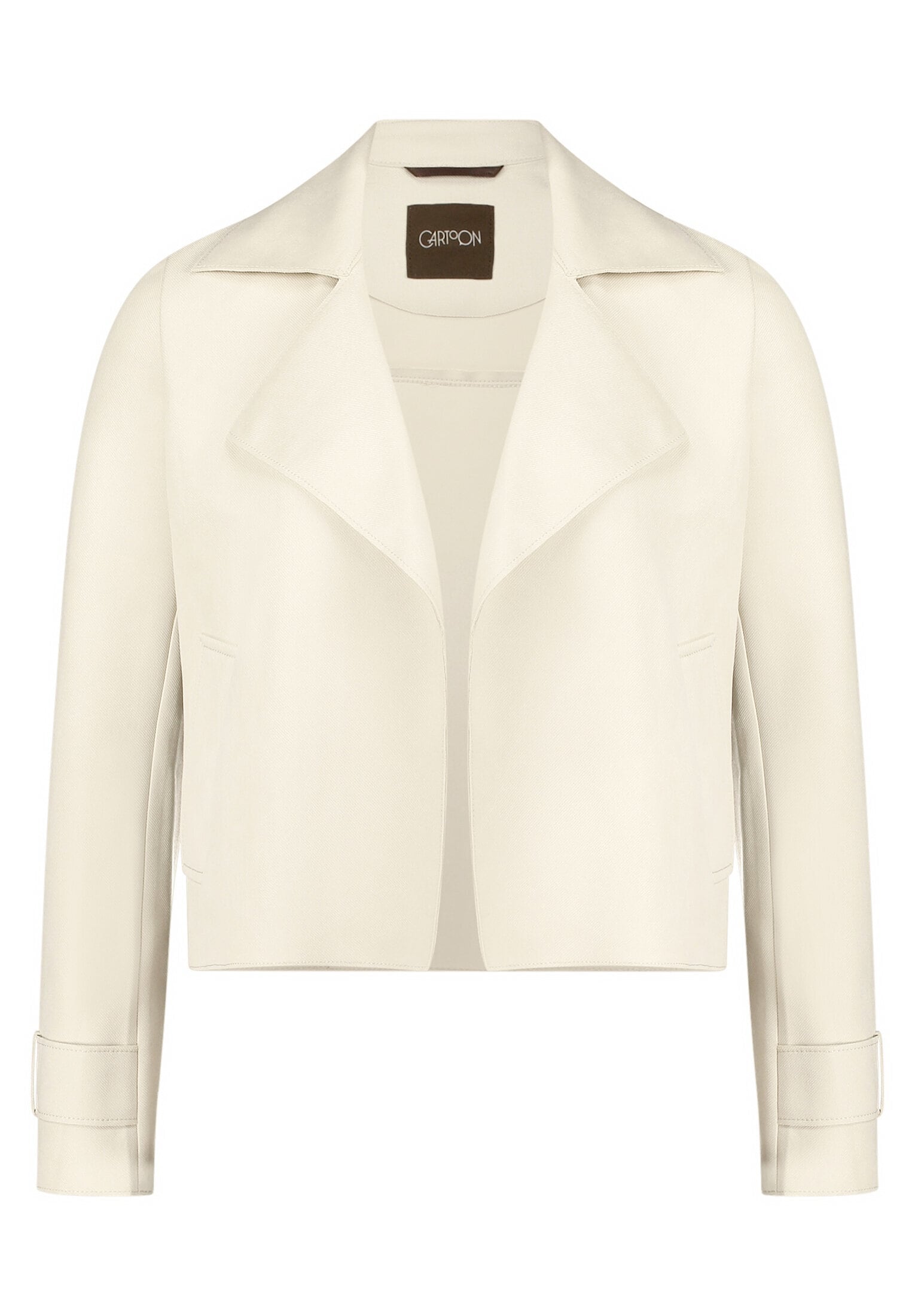 Cartoon Jackenblazer »Damen mit Taschen«