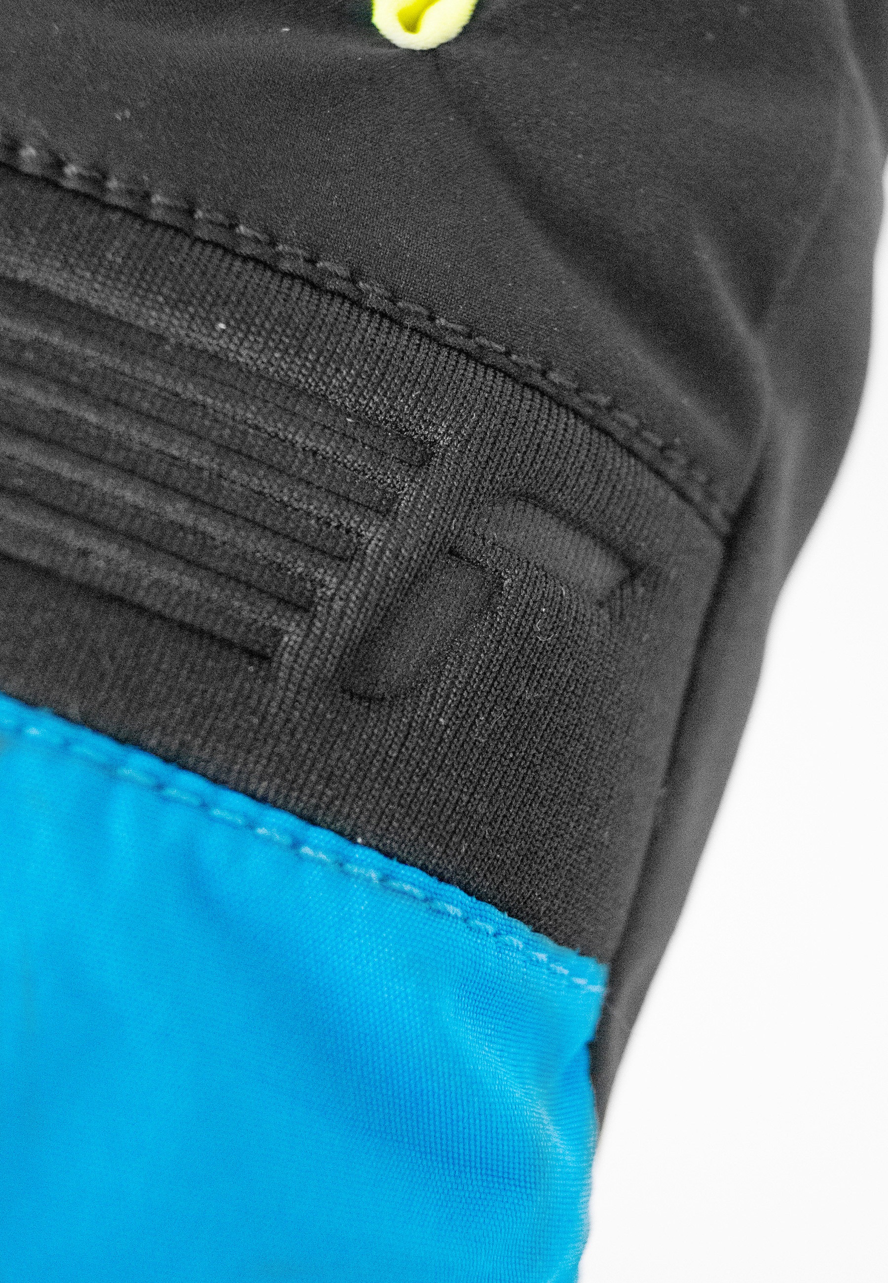 Reusch Skihandschuhe »Bradley R-TEX® XT«, in schickem Design