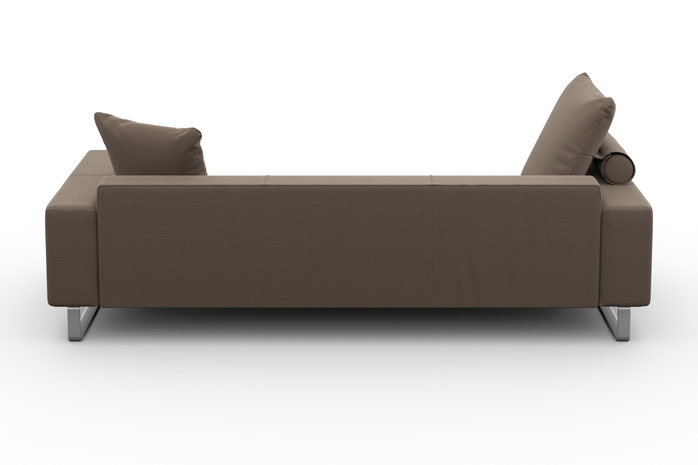 machalke® 3-Sitzer »groove«