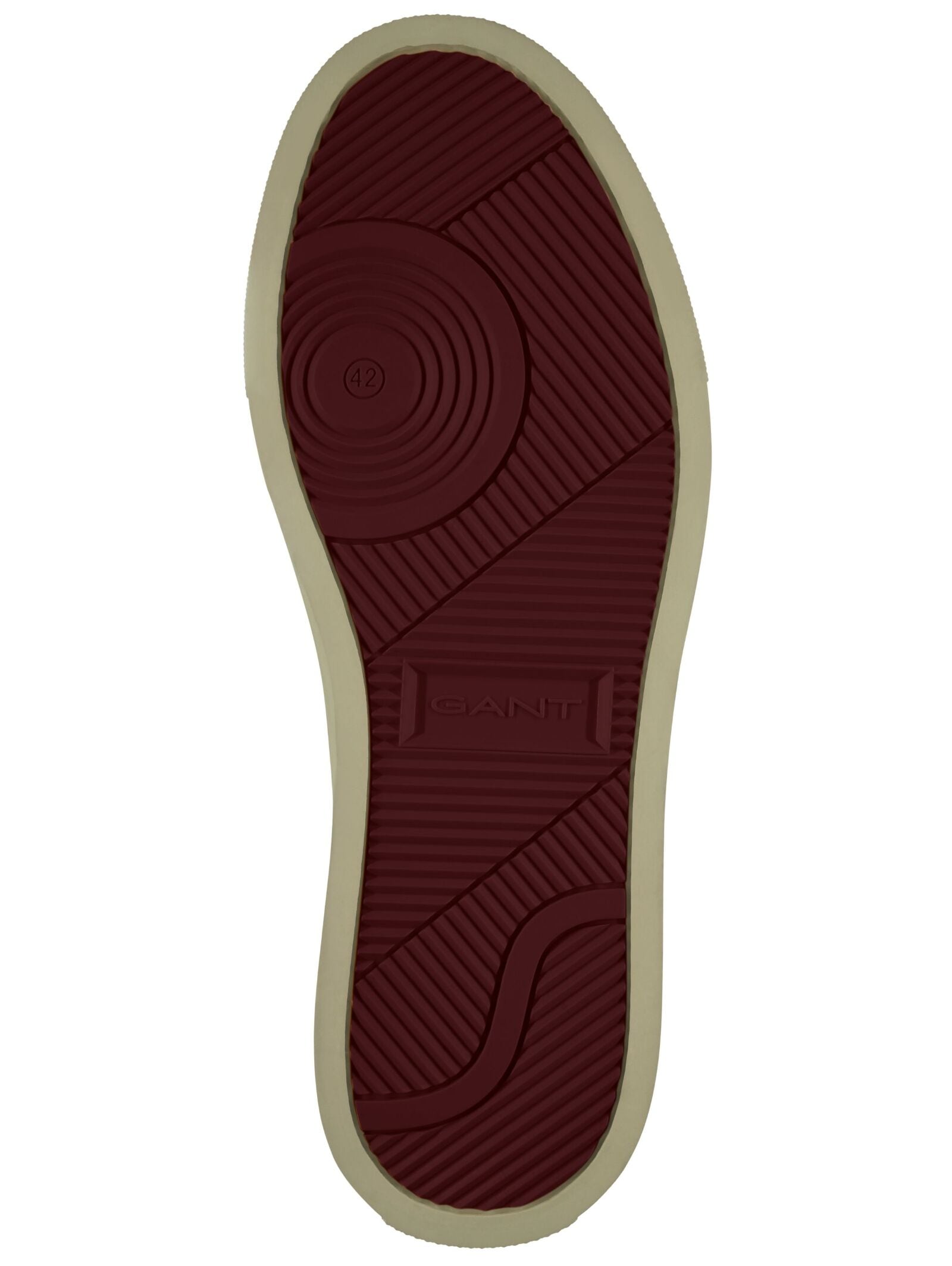 Gant Sneaker »Gant Sneaker Glattleder«