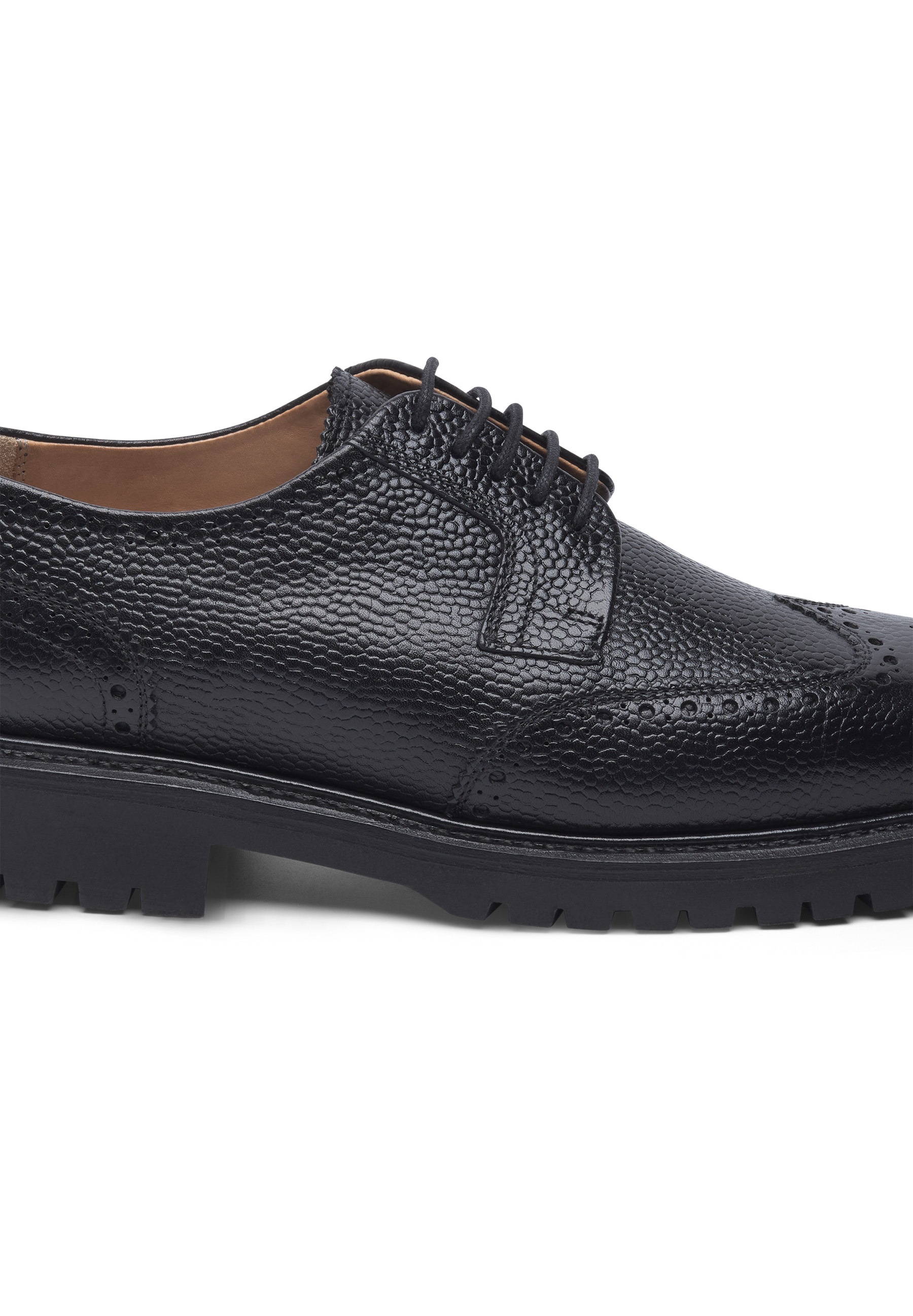 Henry Stevens Schnürstiefelette »Bonnie FBD3«