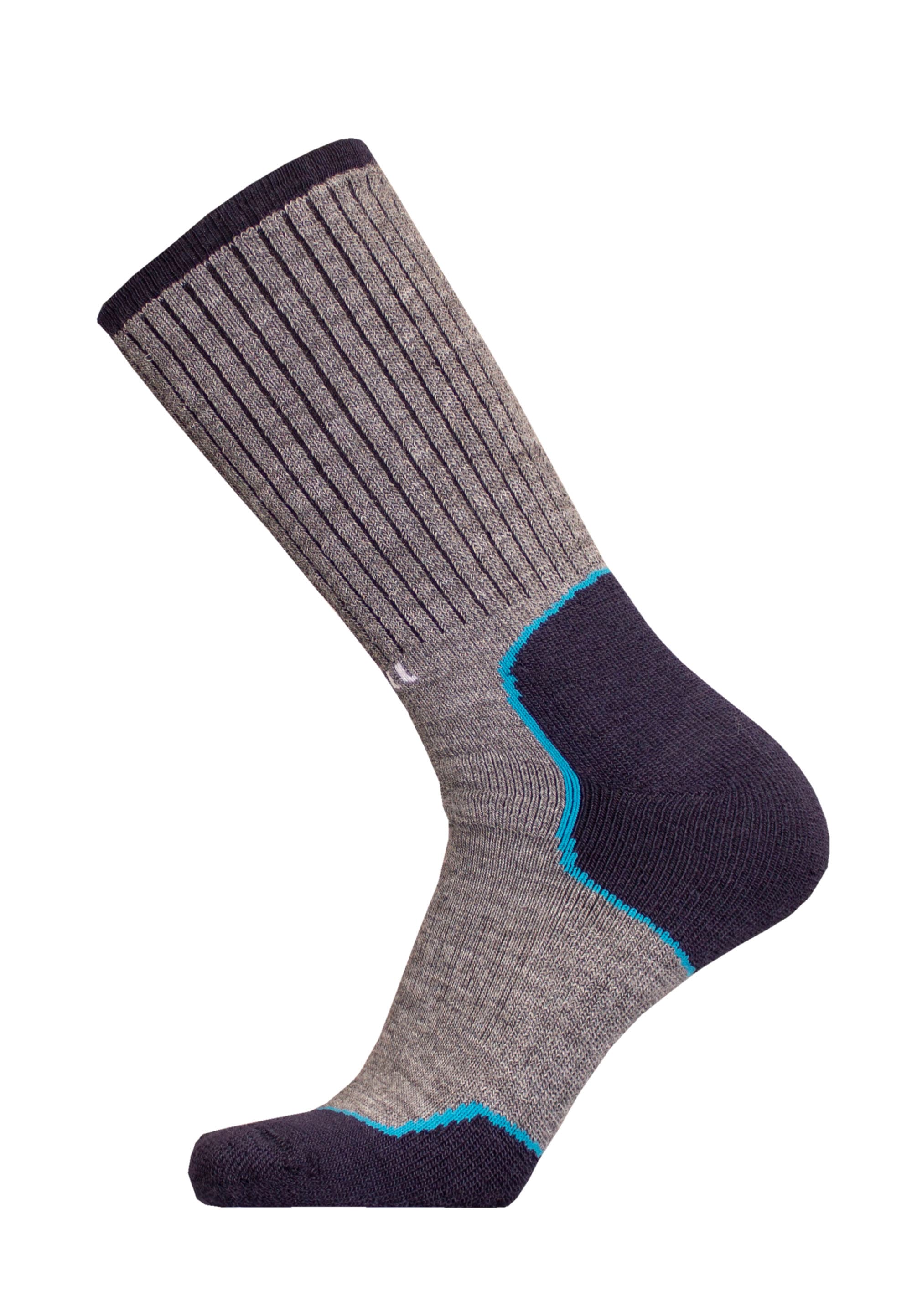 UphillSport Socken "SALLA", (1 Paar), in hochwertiger Verarbeitung