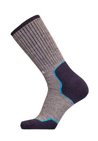 UphillSport Socken »SALLA« (1 poros) in aukšta kok...