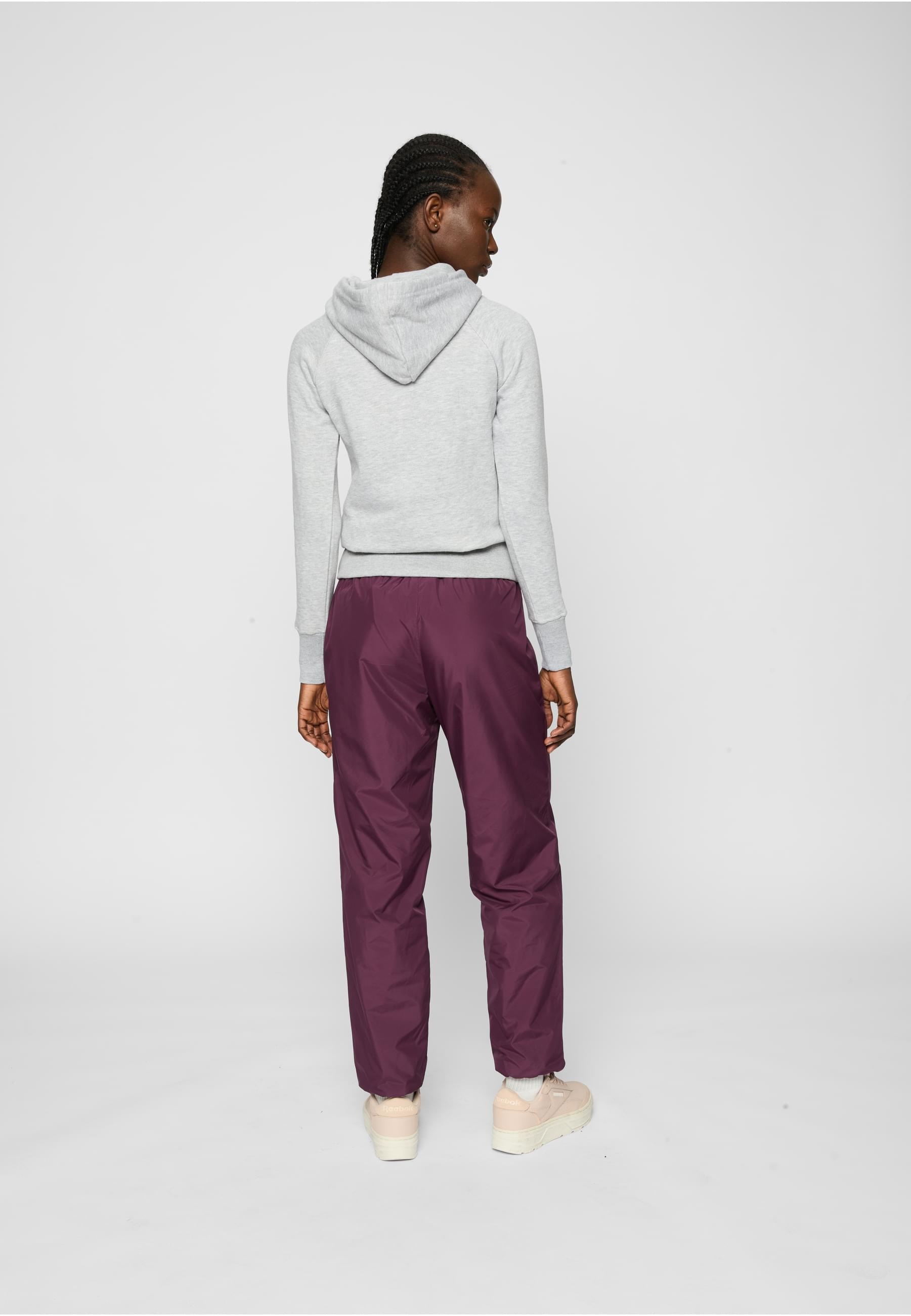 MisterTee Kapuzenpullover »MisterTee Herren Ladies One Line Fruit Hoody«, (1 tlg.)