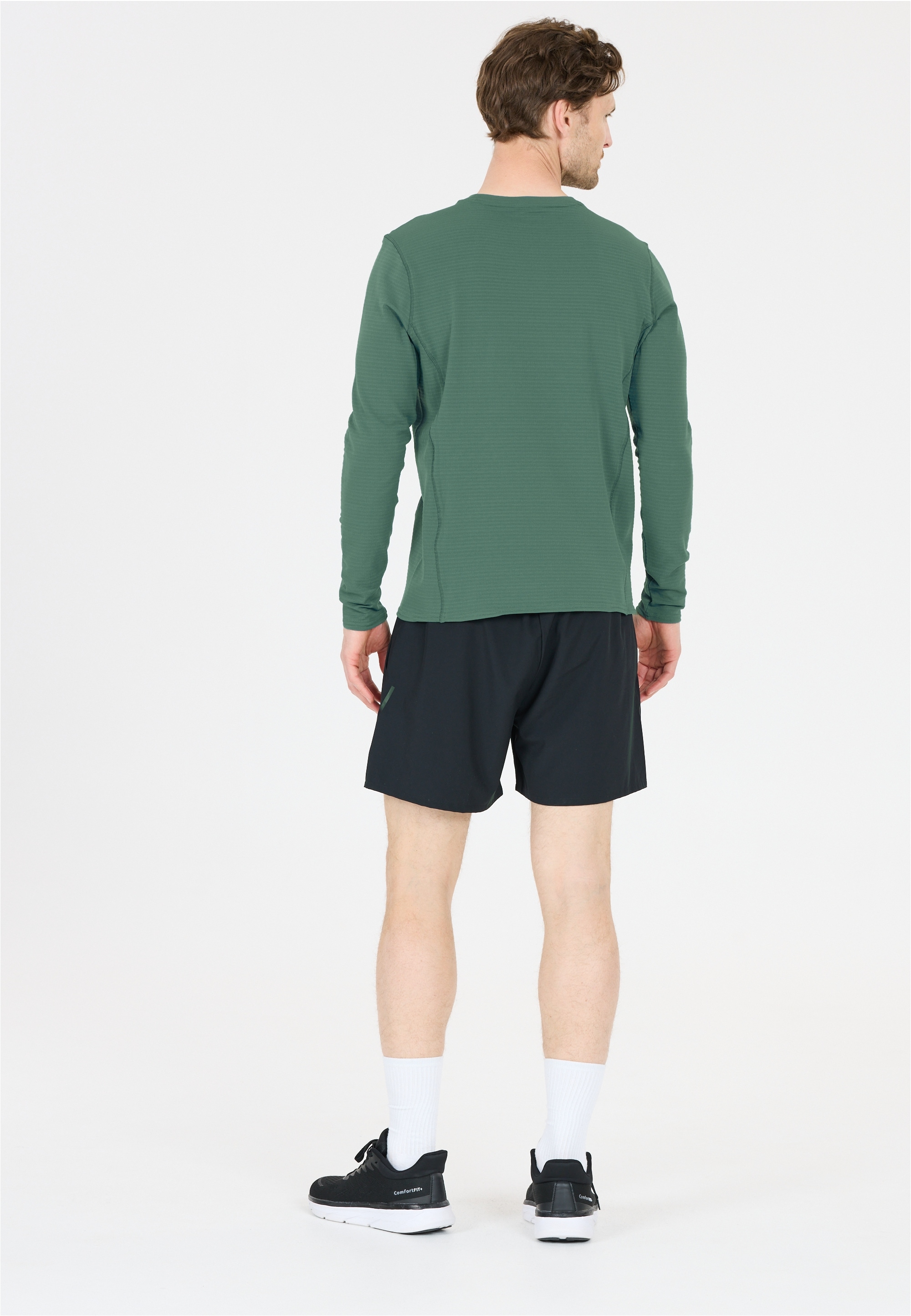 ENDURANCE Funktionsshirt »Bopha« mit atmungsaktiver Funktion