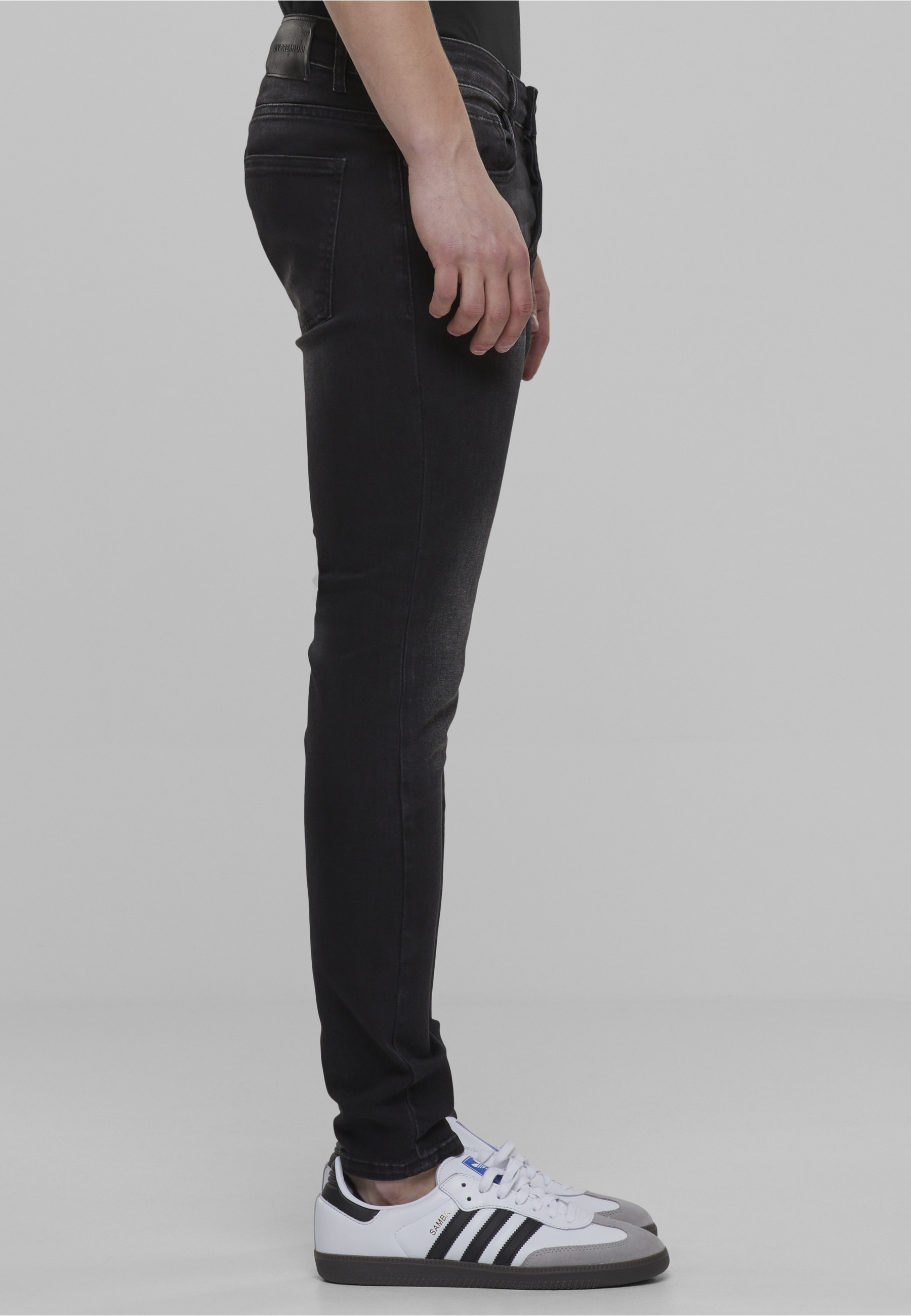 2Y Premium Bequeme Jeans »2Y Premium Herren 2Y Skinny Fit Jeans«