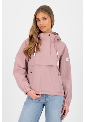 Sommerjacke »NiviaAK A Jacket Damen Übergangsjacke, Jacke«