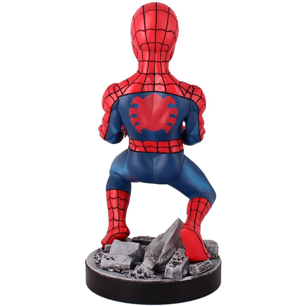 Spielfigur »Cable Guy New Spider Man«, (1 tlg.)