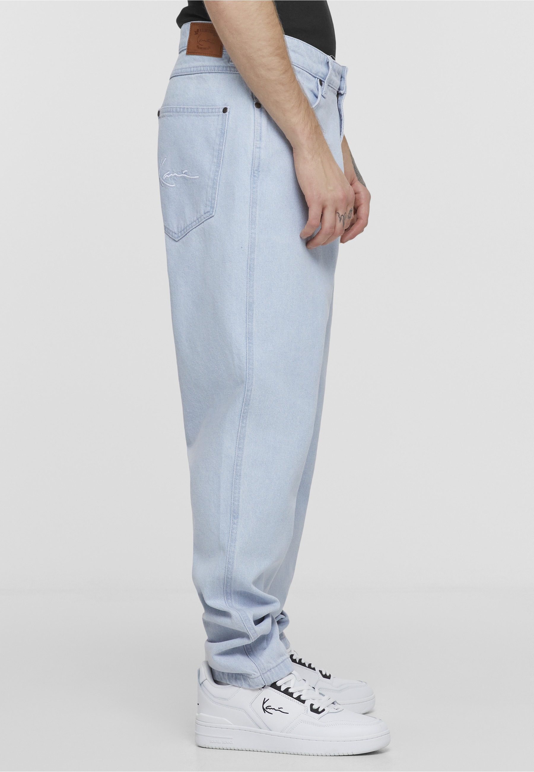 Karl Kani Bequeme Jeans »Karl Kani Herren« 1 Stk.