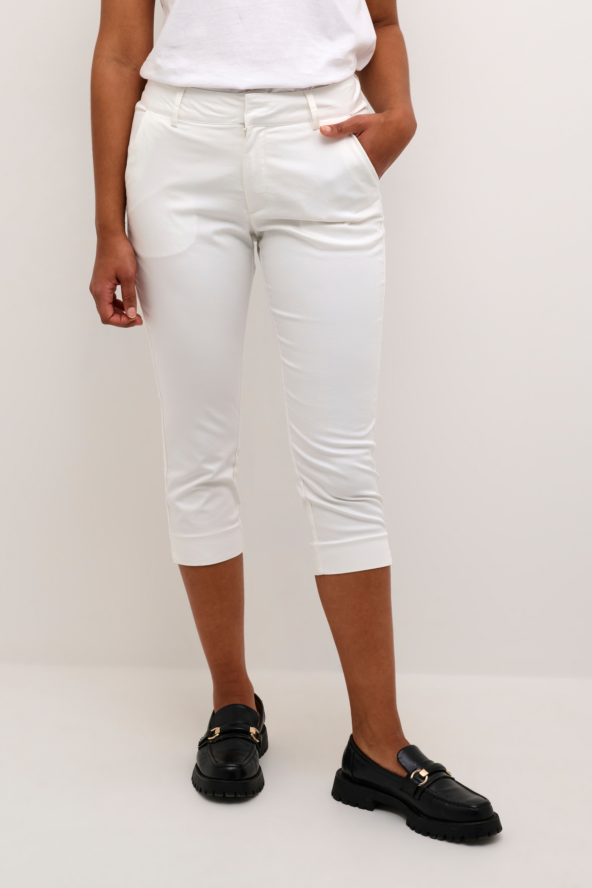 KAFFE Marlene-Hose »Damen Hose KAlea«