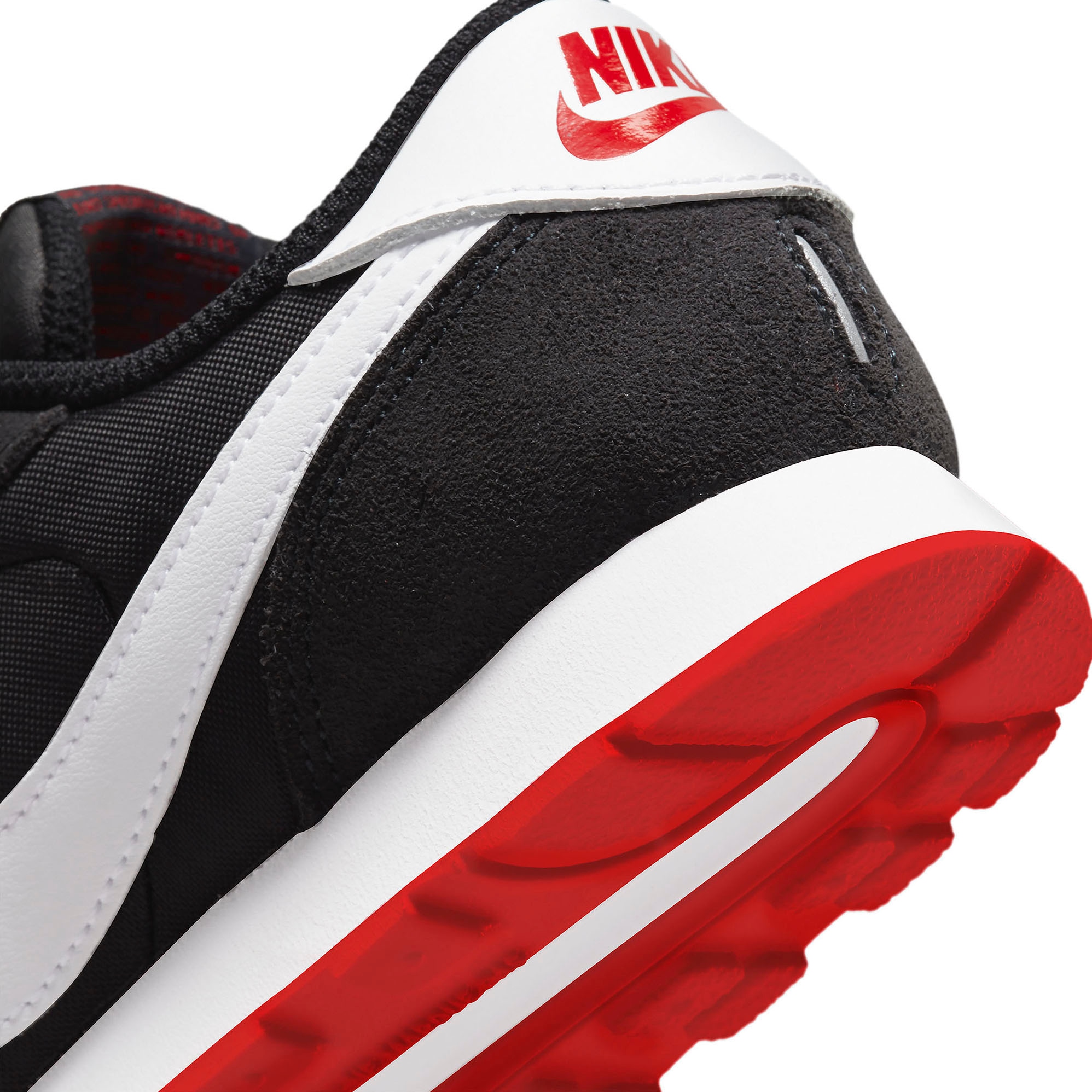 Nike Sportswear Sneaker VALIANT BAUR für | ▷ »MD mit Klettverschluss (PS)«