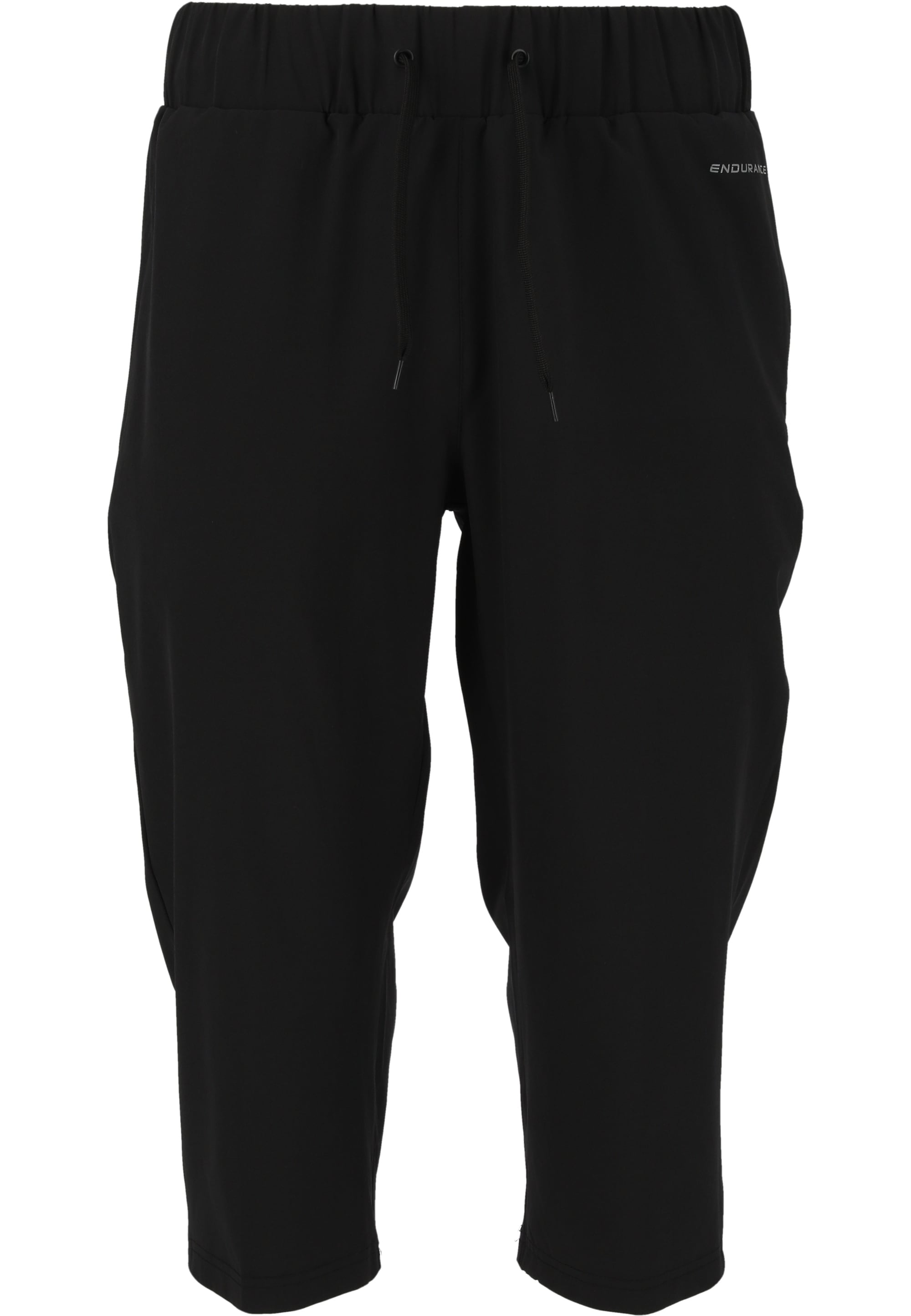 ENDURANCE Stoffhose »Phile«, mit verstellbarem Bund