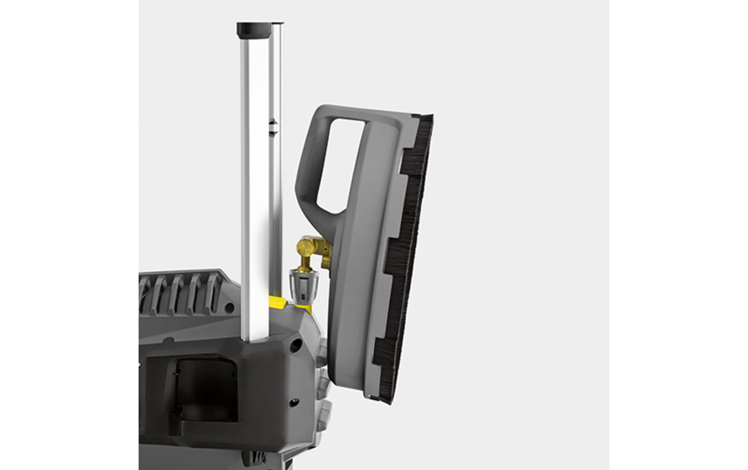 Kärcher Professional Hochdruckreiniger »HD 5 12 C Plus«