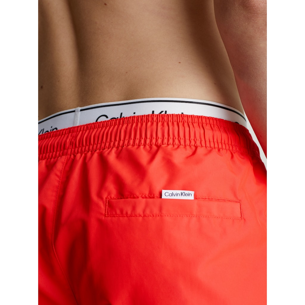 Calvin Klein Swimwear Badeshorts