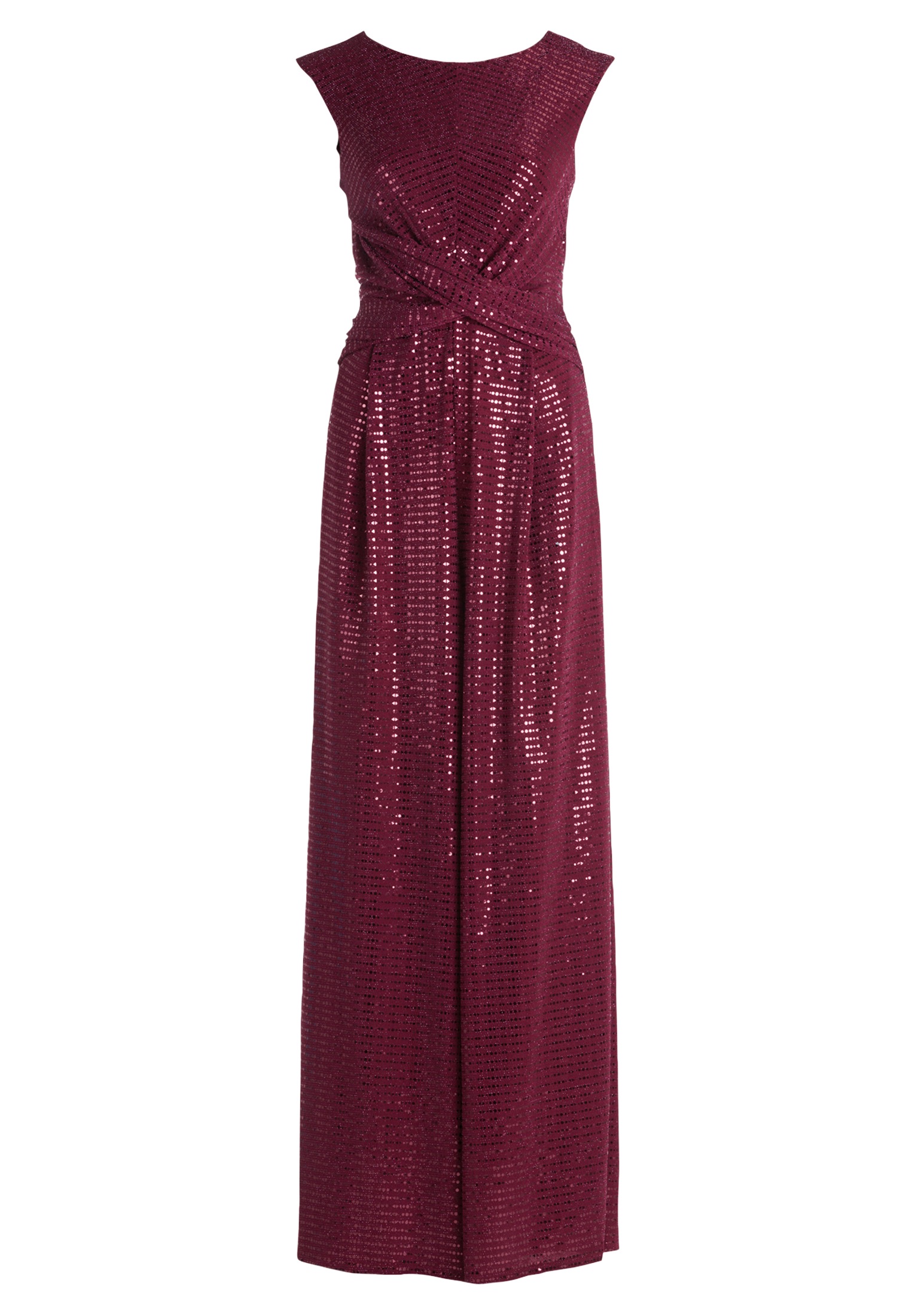 Vera Mont Overall "Vera Mont Jumpsuit im Glitzer-Look", (1 tlg.) günstig online kaufen