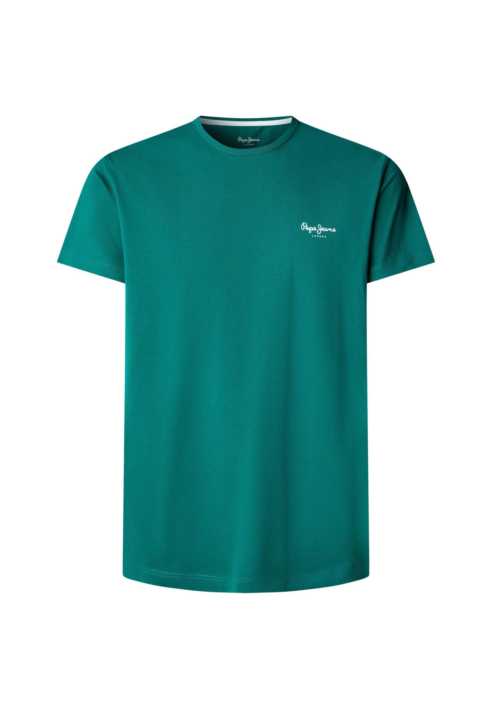 Pepe Jeans T-Shirt »basic t-shirt PJL73 ORIGINAL BASIC 3N«