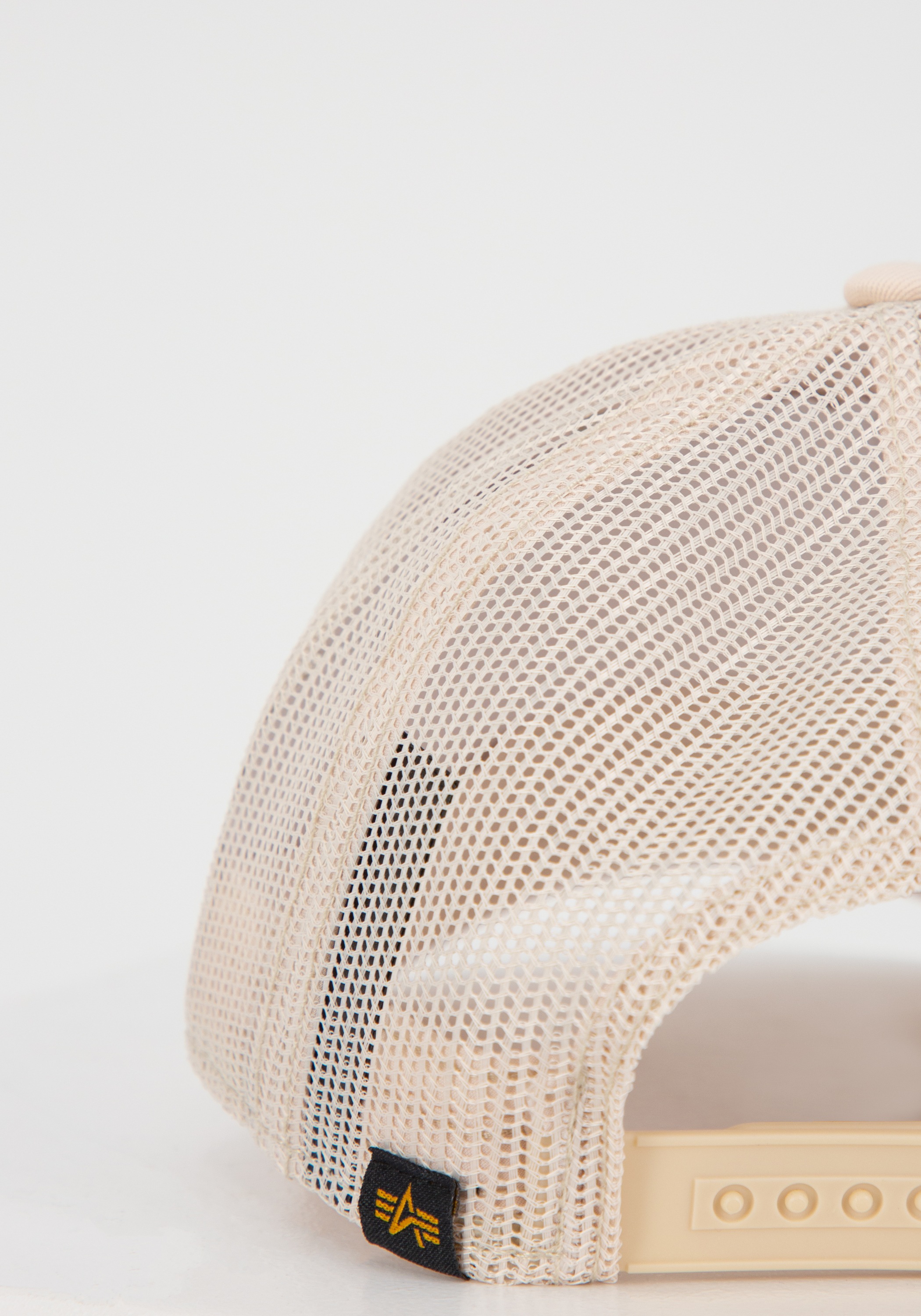 Thumbnail - Alpha Industries Trucker Cap "Basic Trucker Cap"