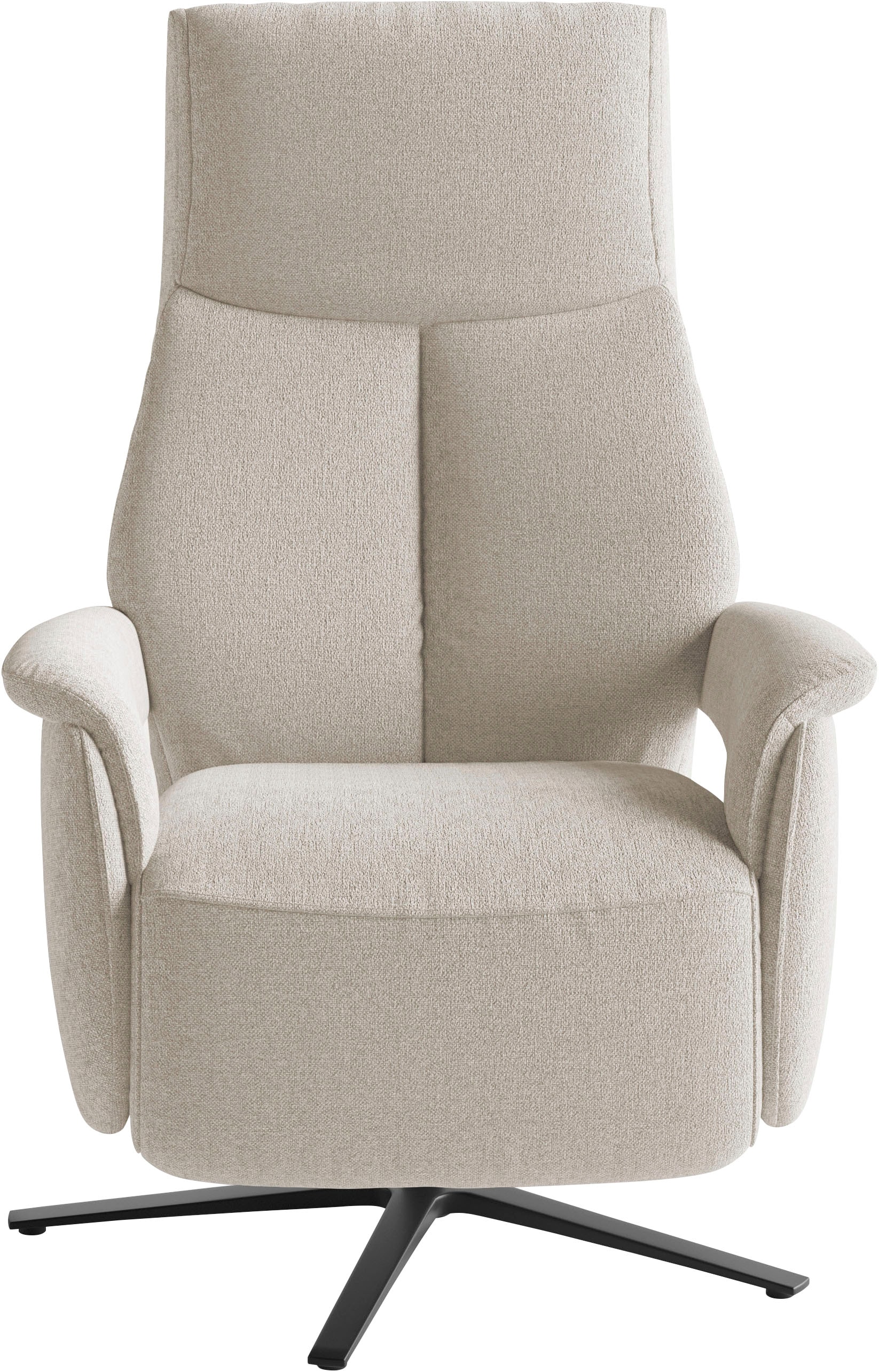 sit&more TV-Sessel "TV Lazy" zur Auswahl mit Herz-Waage-Position