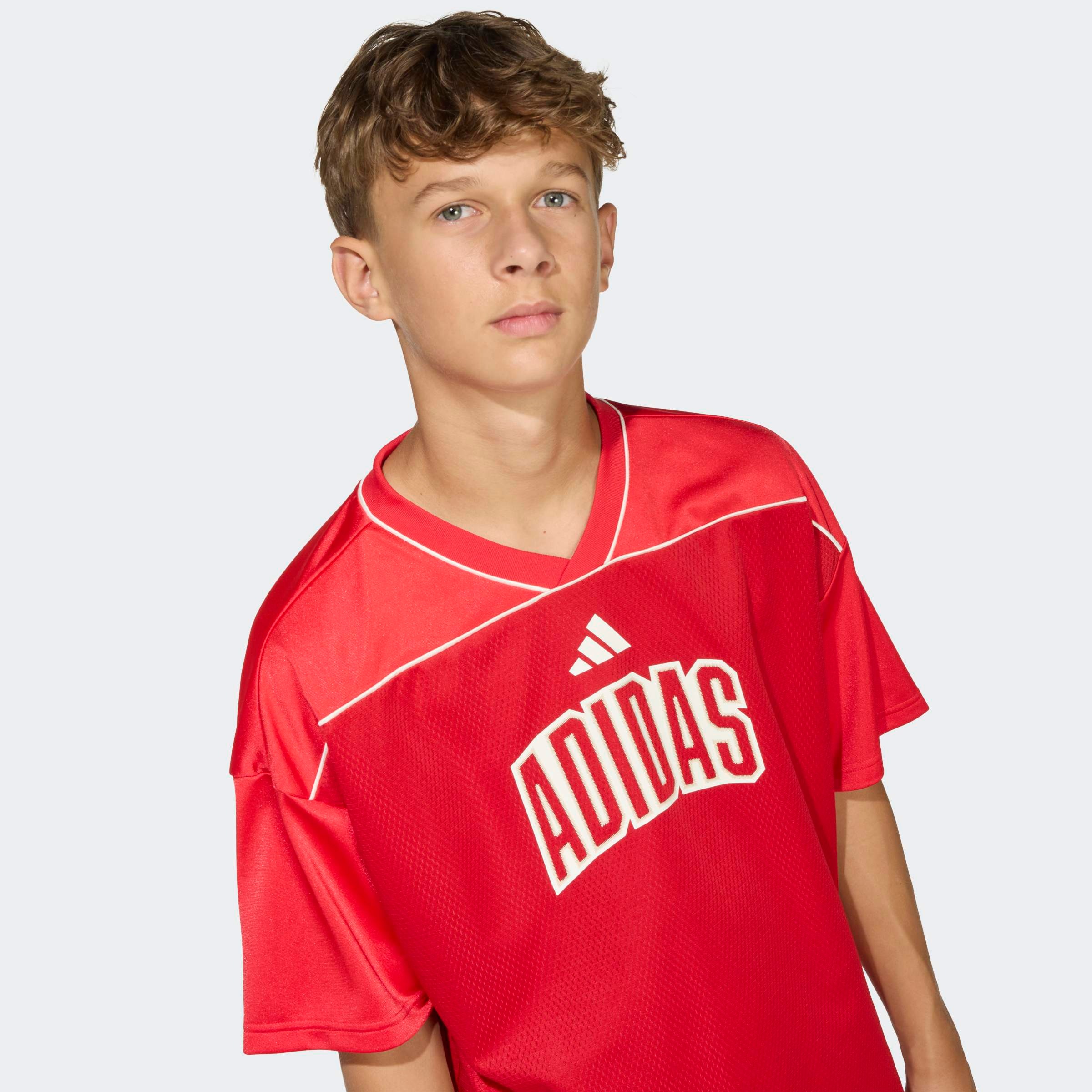 adidas Sportswear T-Shirt »STADIUM MESH«