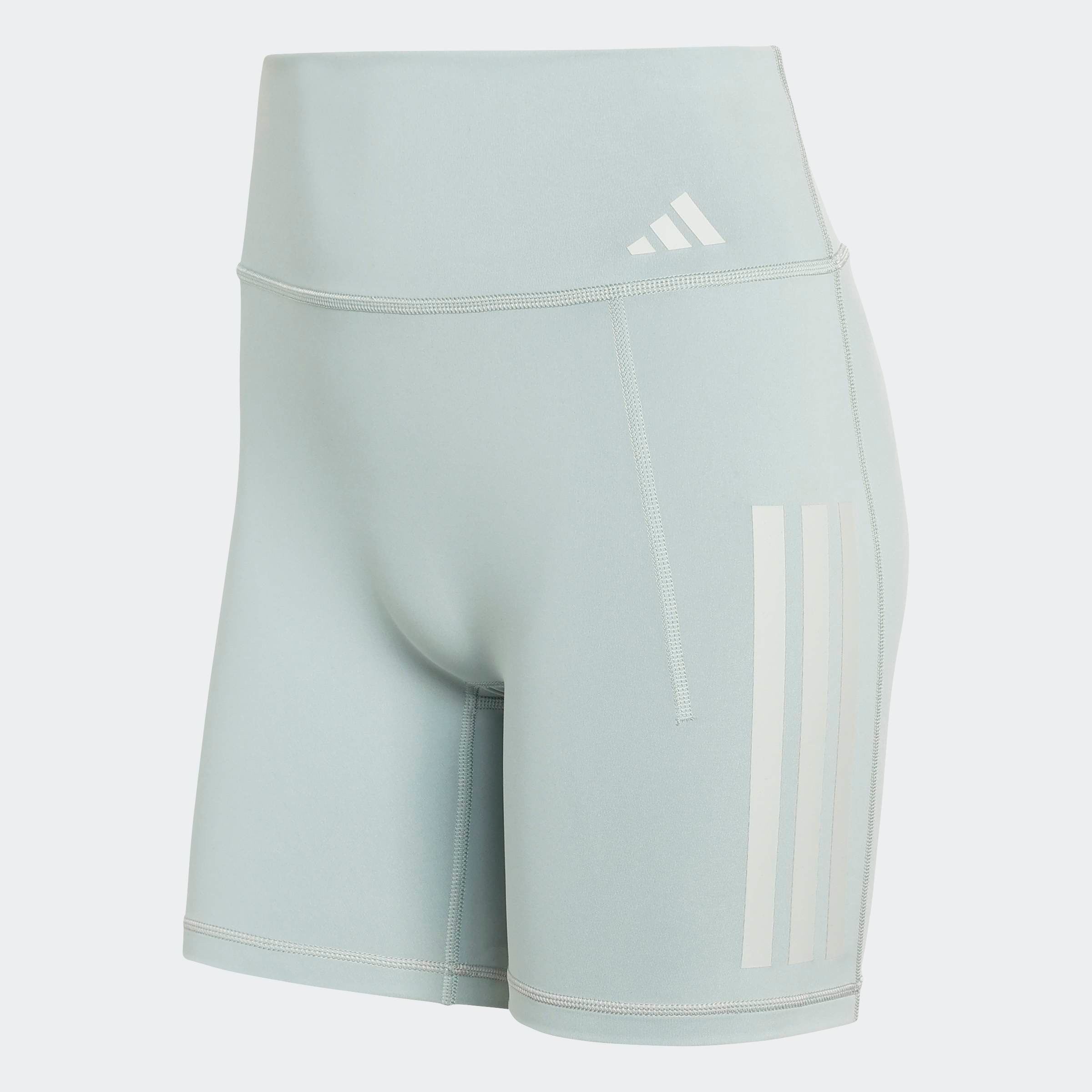 adidas Performance Shorts »OPTIME WORKOUT 3-STREIFEN KURZE LEGGINGS«