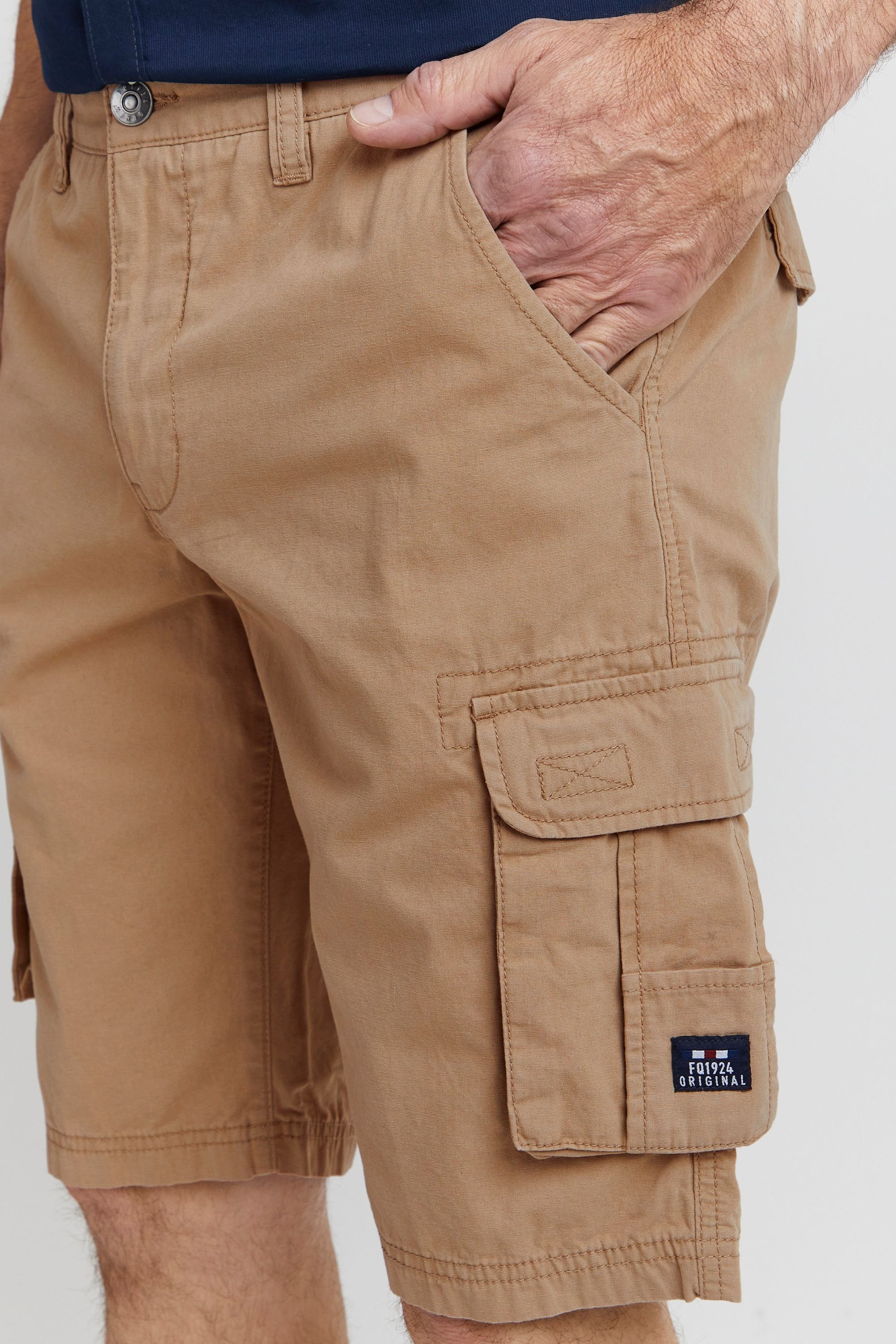 FQ1924 Cargoshorts »Cargoshorts FQArin«