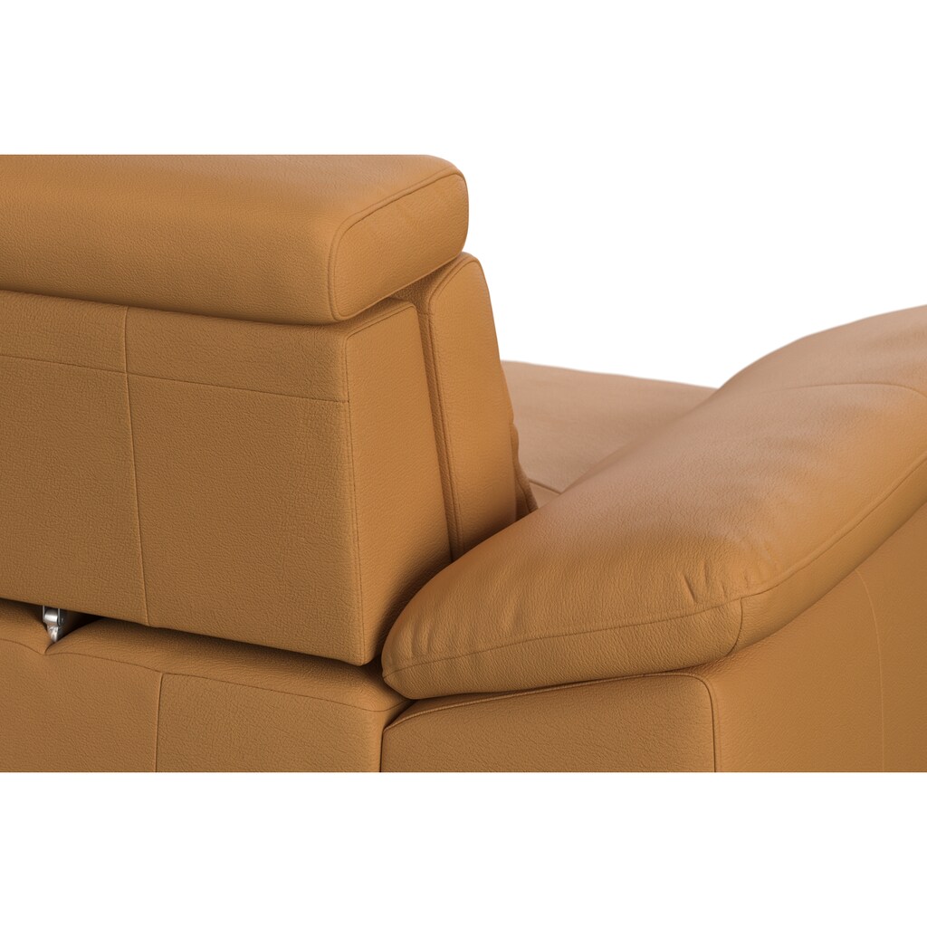 sit&more Ecksofa »Cabrio«