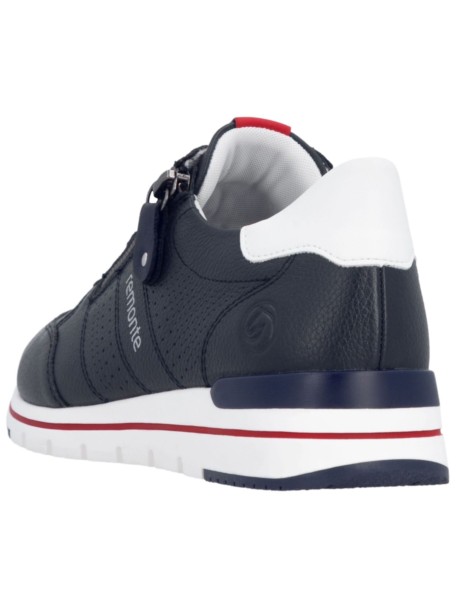 Remonte Sneaker »Remonte Sneaker Leder«