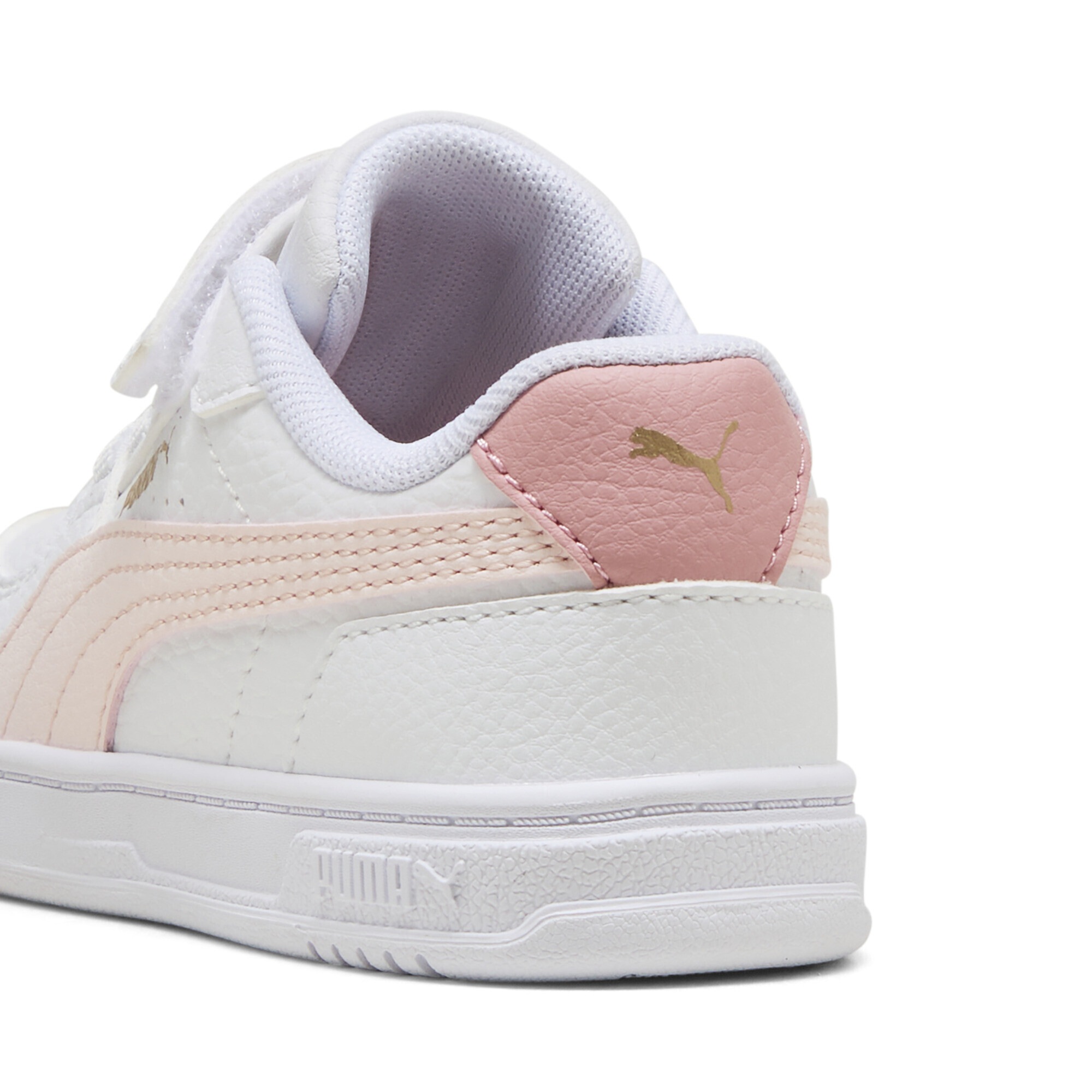 PUMA Sneaker "Caven III Sneakers Kinder" günstig online kaufen