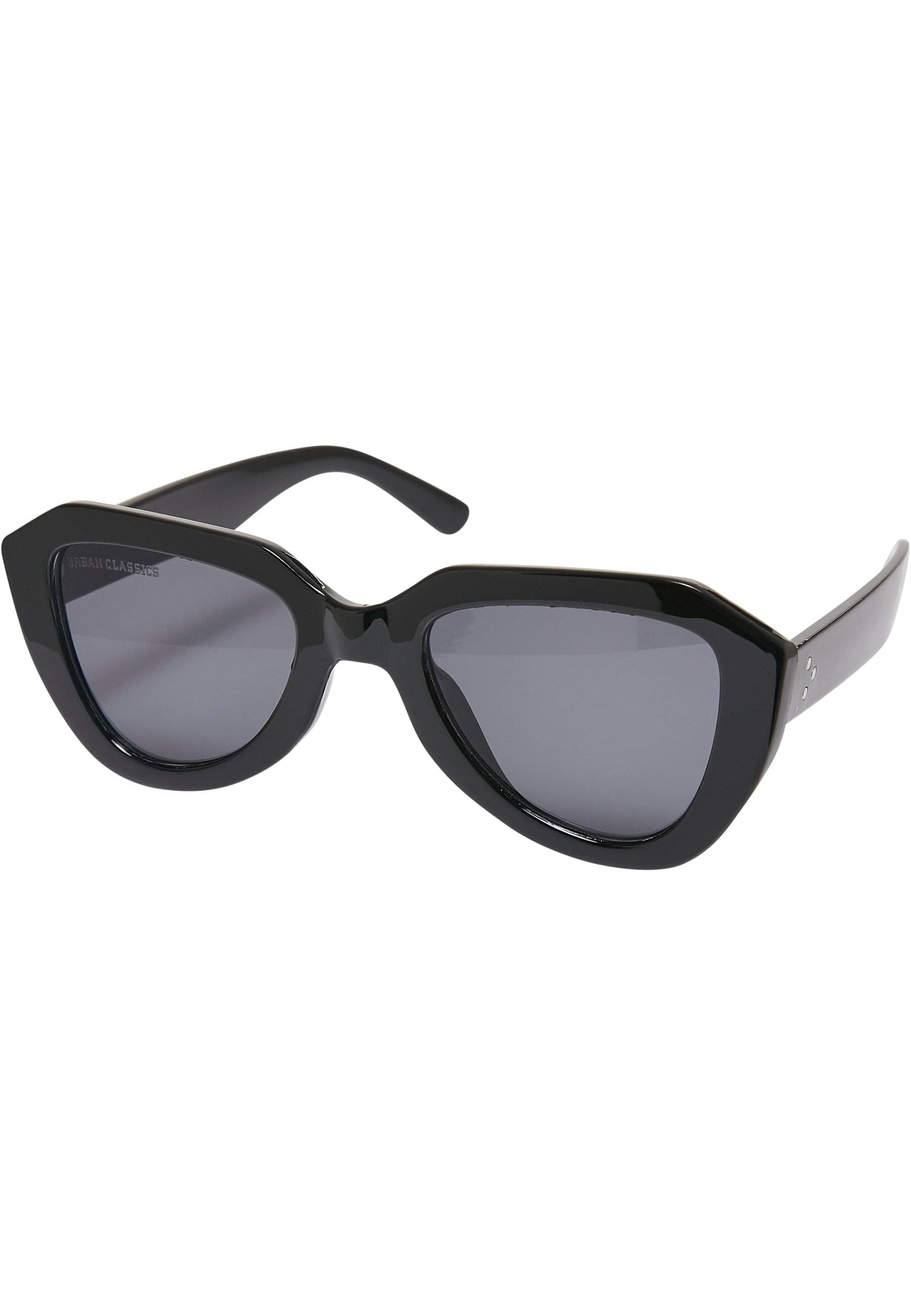 URBAN CLASSICS Sonnenbrille »Urban Classics Unisex Sunglasses Houston«