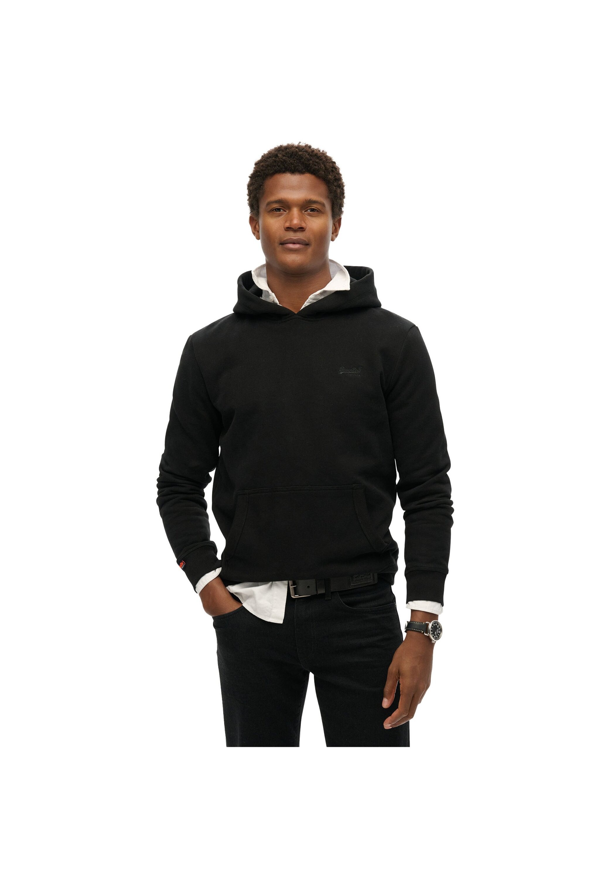 Superdry Sweatshirt »Sweatshirt Essential Logo Hoodie«