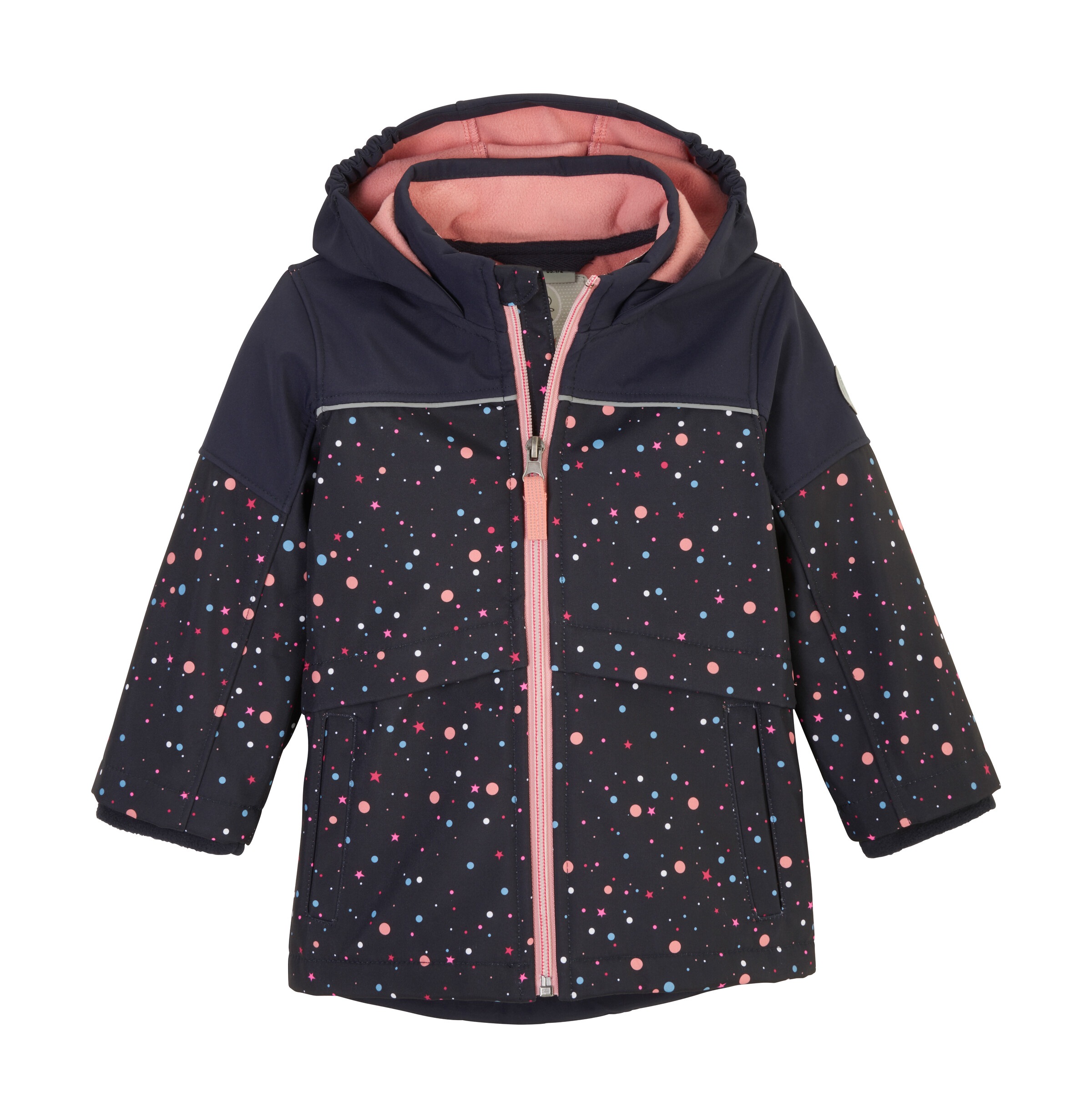 first instinct by killtec Softshelljacke »FIOW 18 MNS SFTSHLL JC...