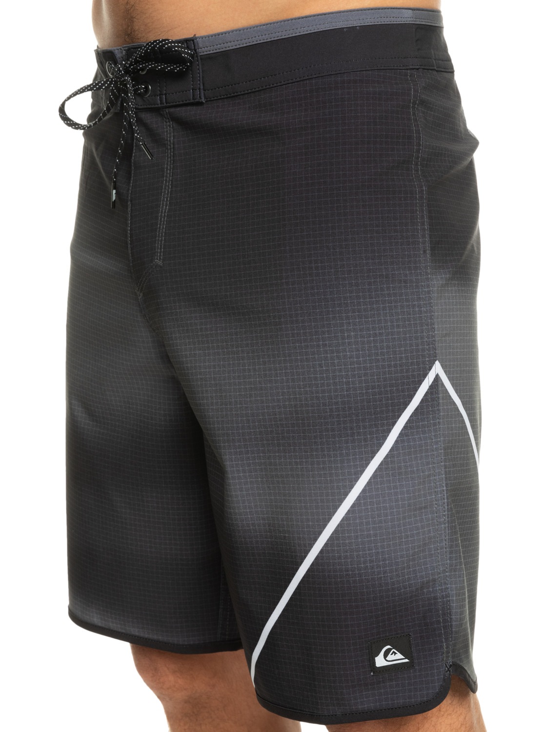 Quiksilver Boardshorts »Surfsilk New Wave 20"«