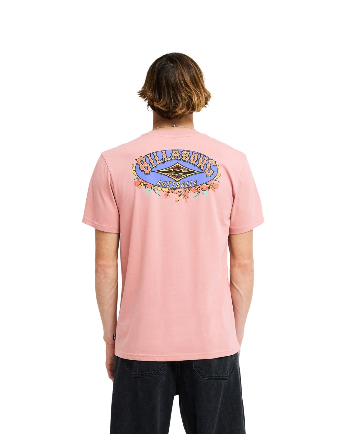 Billabong T-Shirt »Straya«