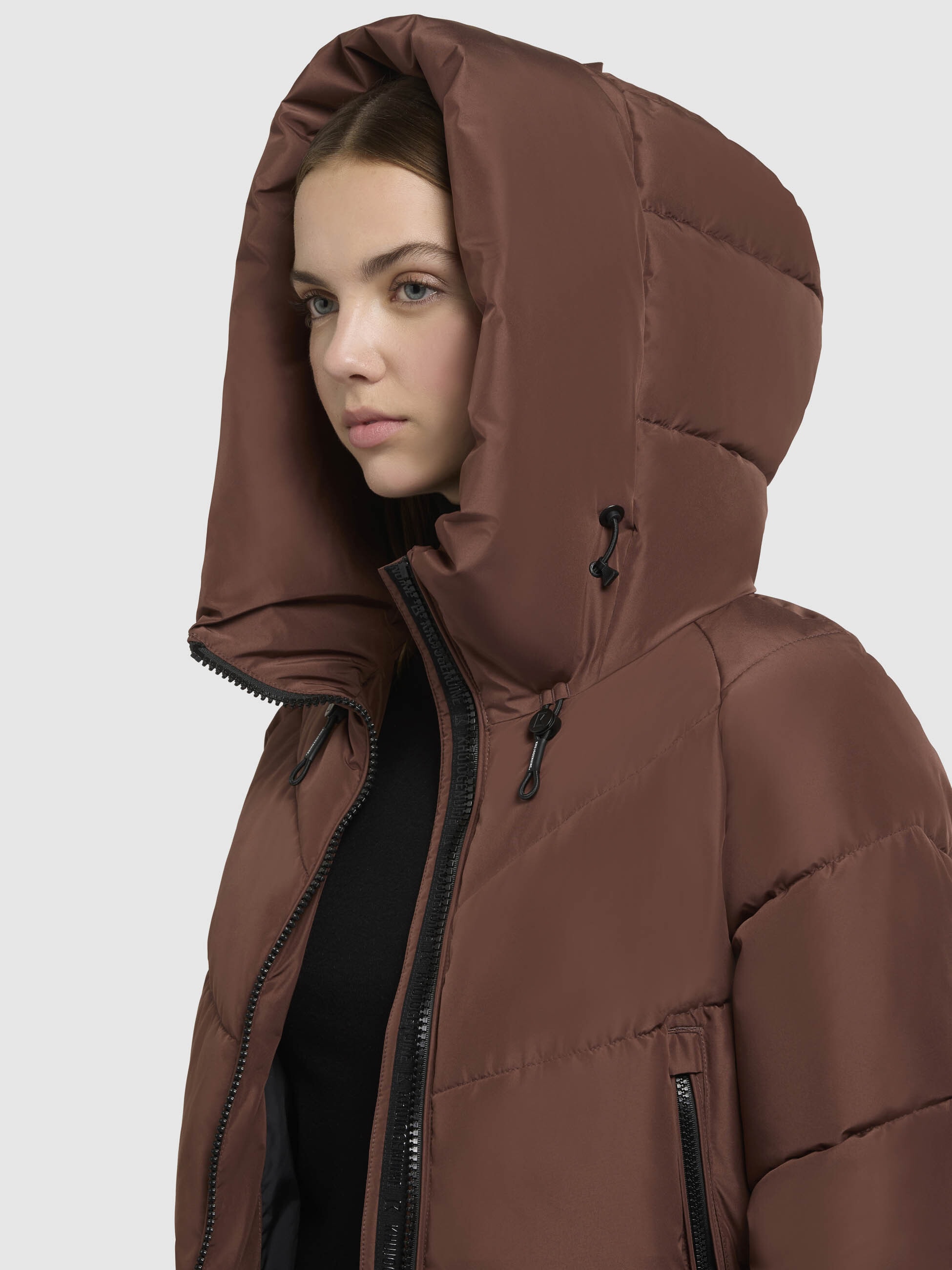 khujo Steppjacke »ALESS«