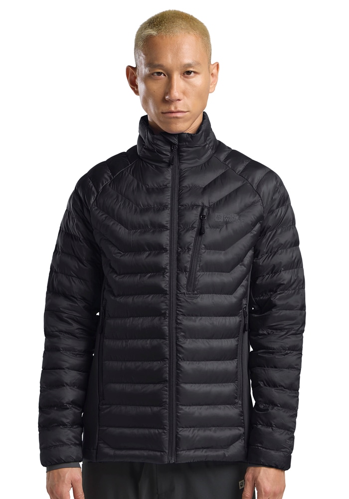Jack Wolfskin "ROUTEBURN PRO INS JKT M" günstig online kaufen