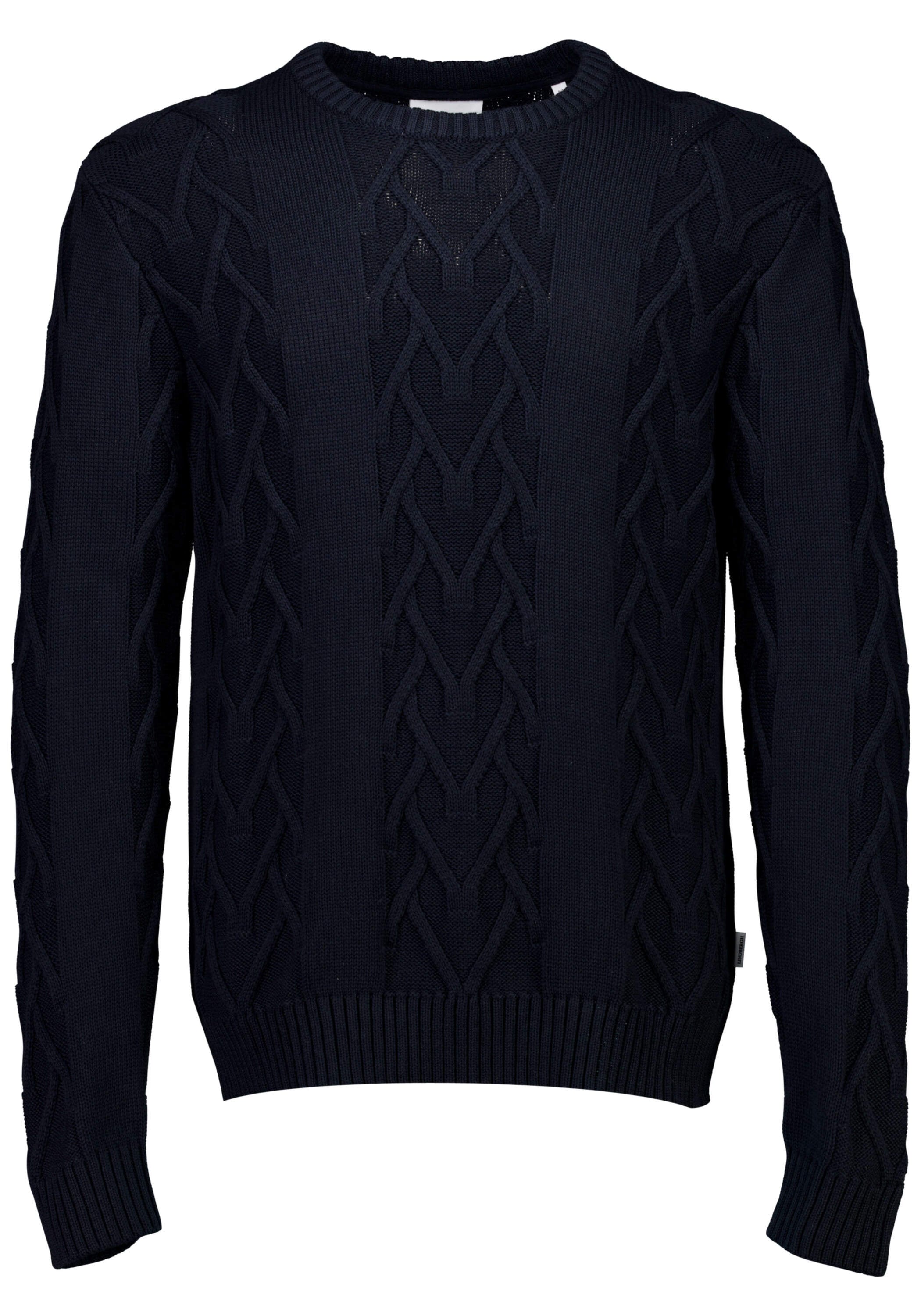 LINDBERGH Strickpullover "Lindbergh Strickpullover" günstig online kaufen
