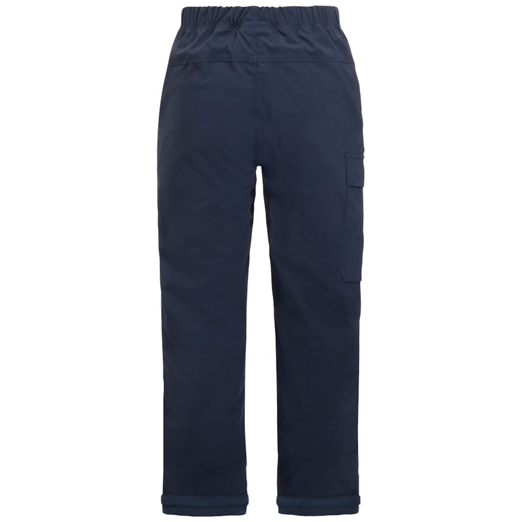 Jack Wolfskin Outdoorhose »DESERT PANTS K«