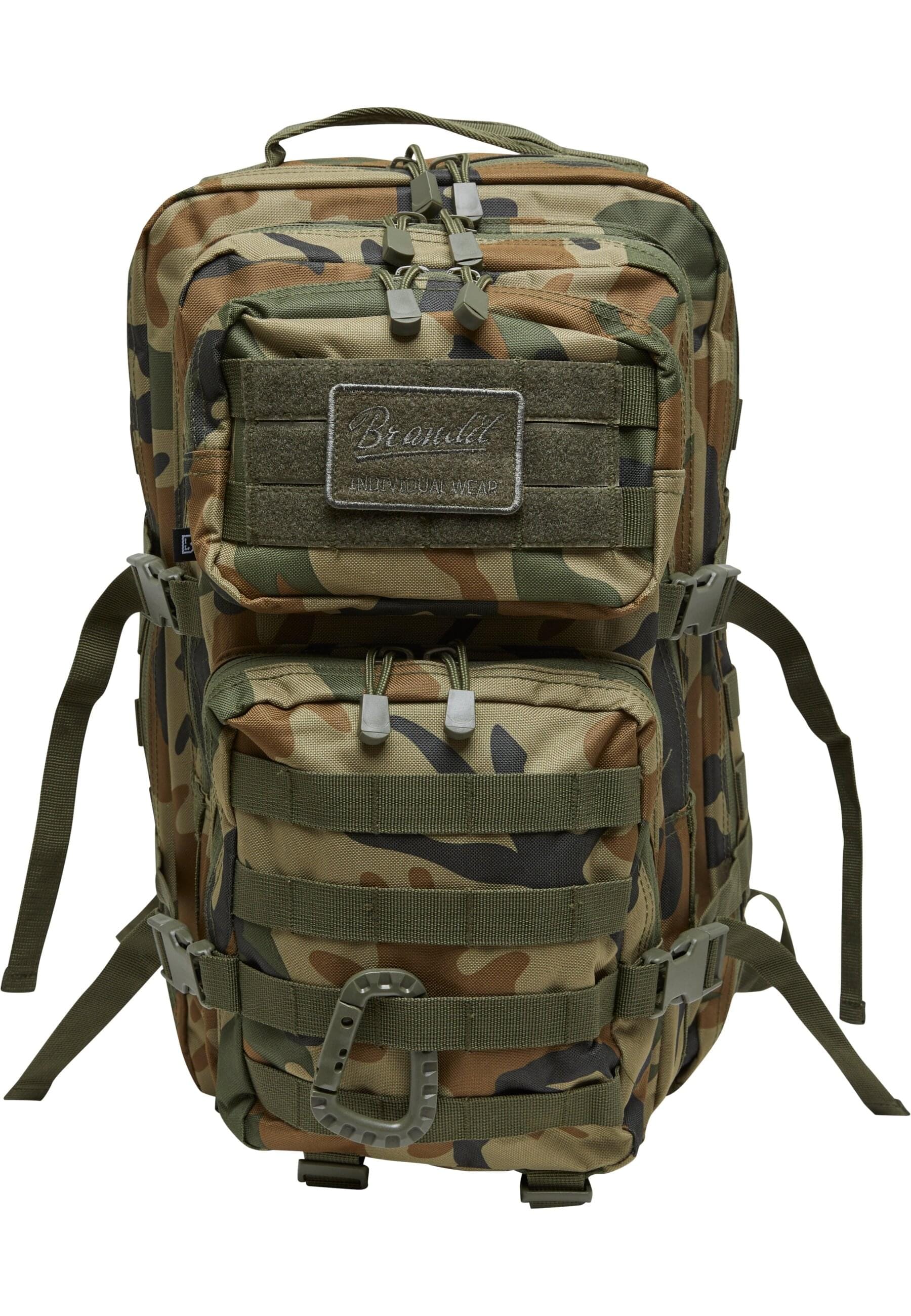 Brandit Rucksack "Brandit US Assault Pack Large"