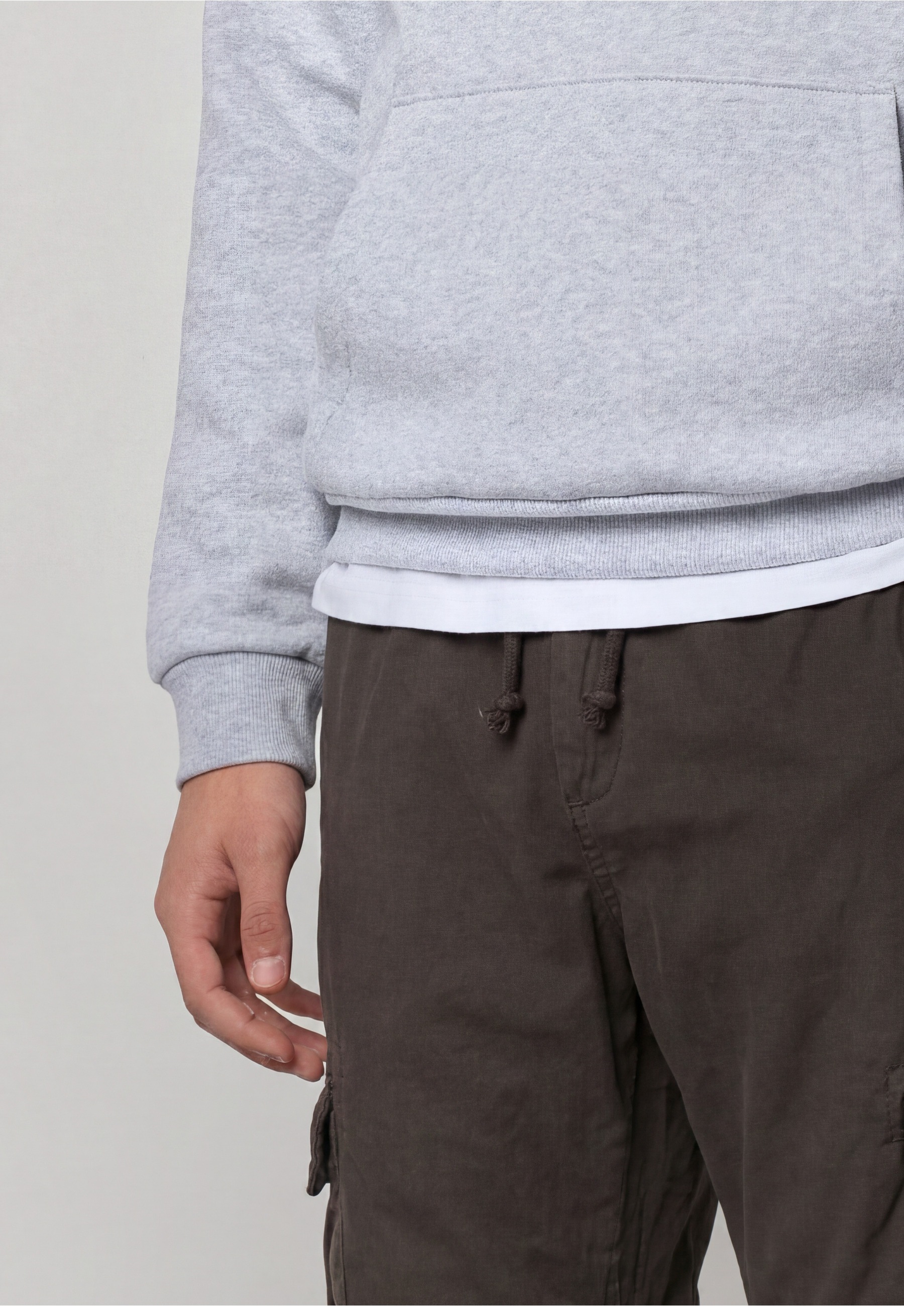 URBAN CLASSICS Cargohose »Urban Classics Cargo Jogging Pants«